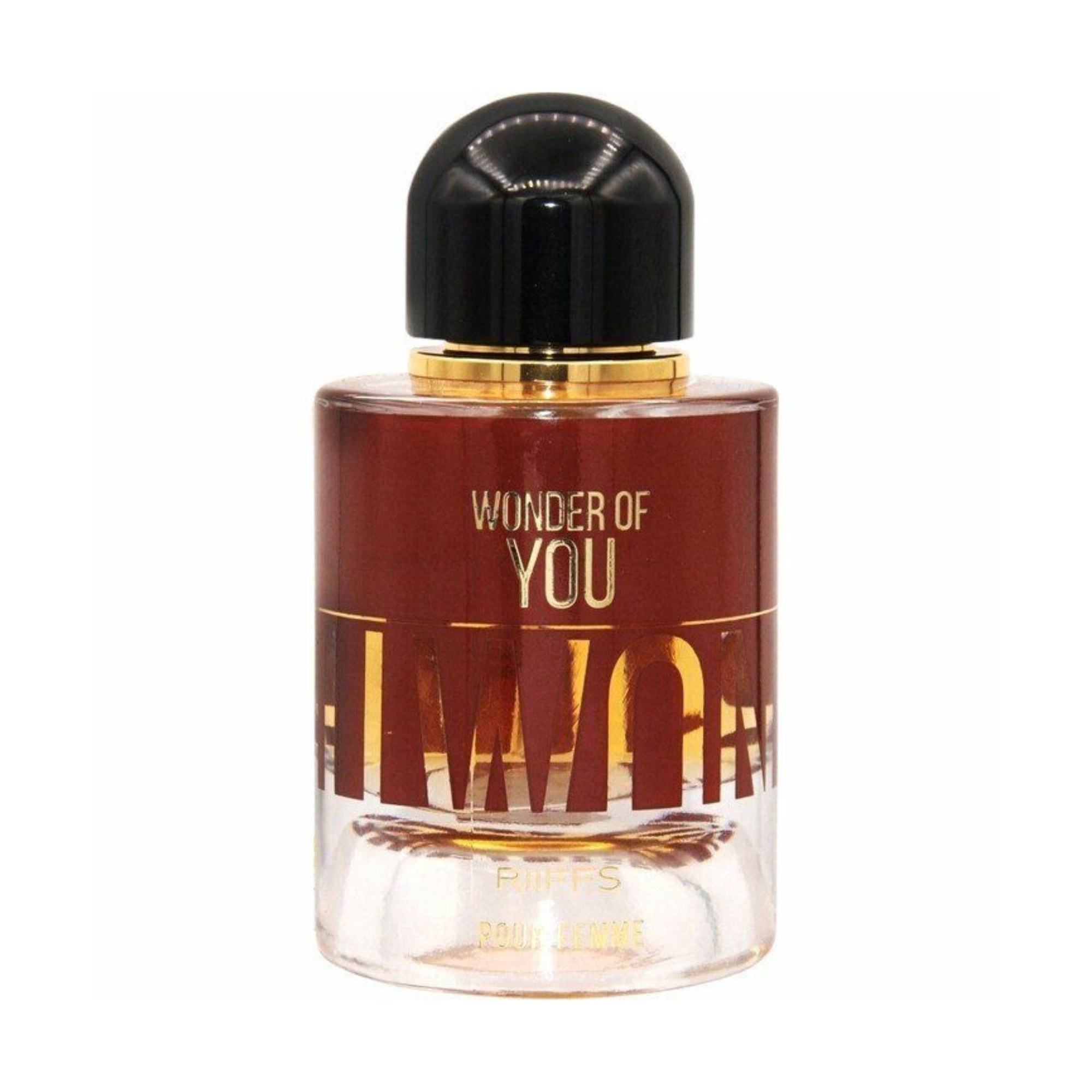 Wonder Of You Riiffs Pour Femme Edp 100Ml Mujer-Inspirado en IN LOVE WITH YOU