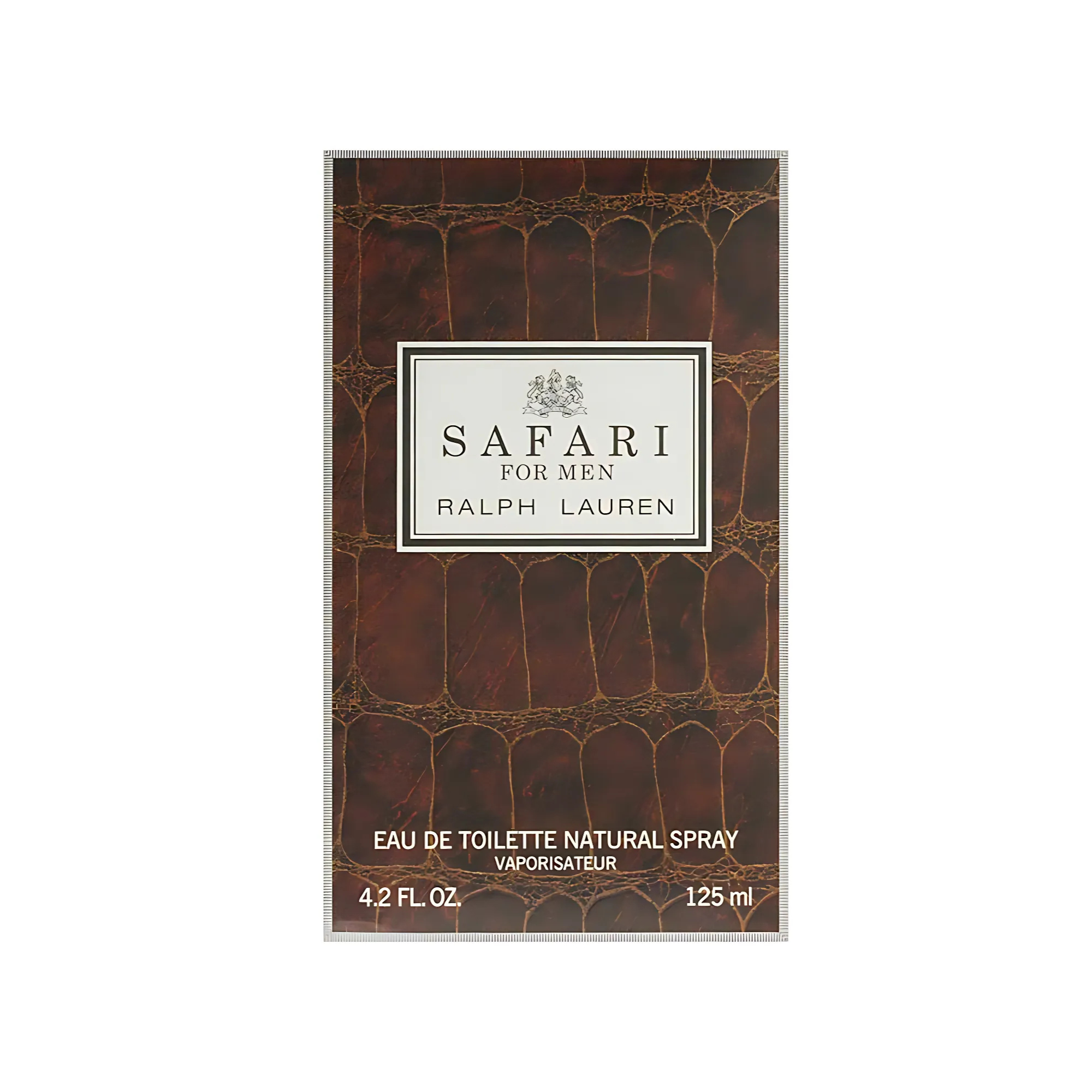 Safari 125ML EDT Hombre Ralph Lauren