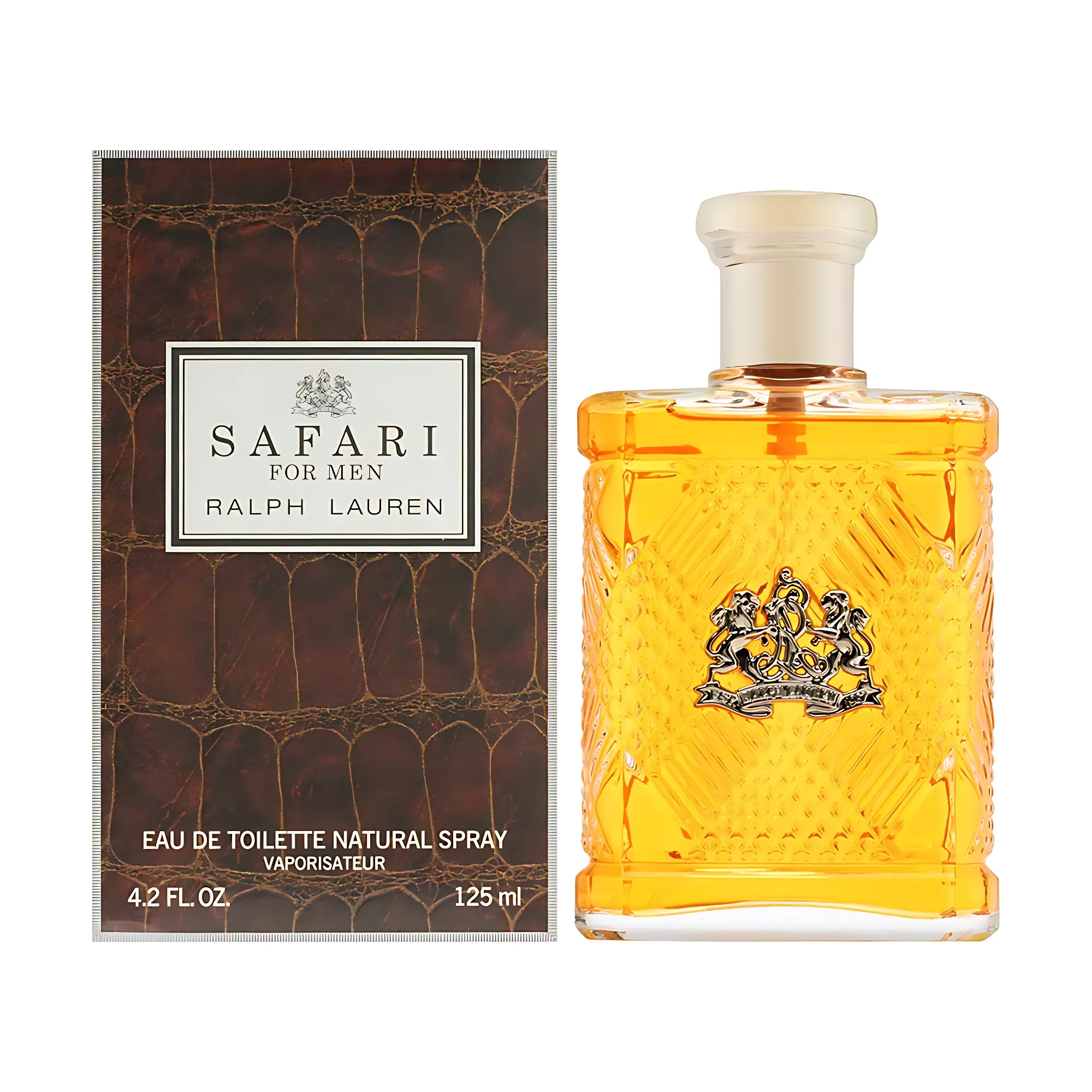 Safari 125ML EDT Hombre Ralph Lauren