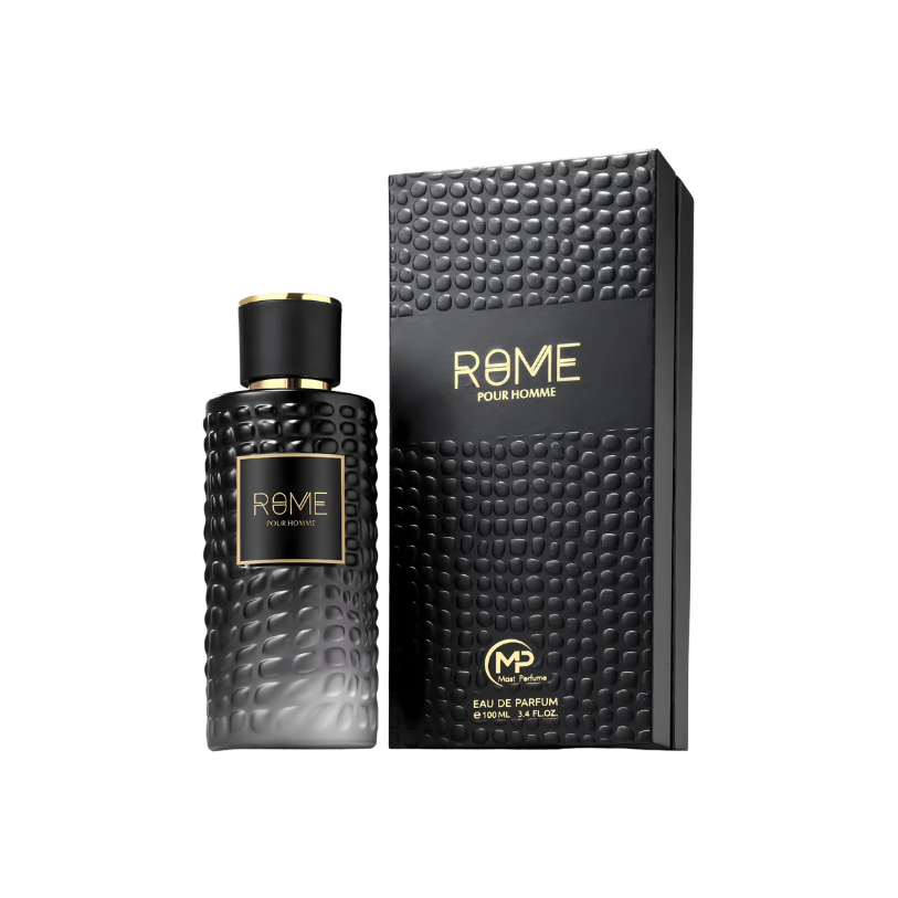 Bharara Rome For Homme Mast EDP 100 ml Hombre