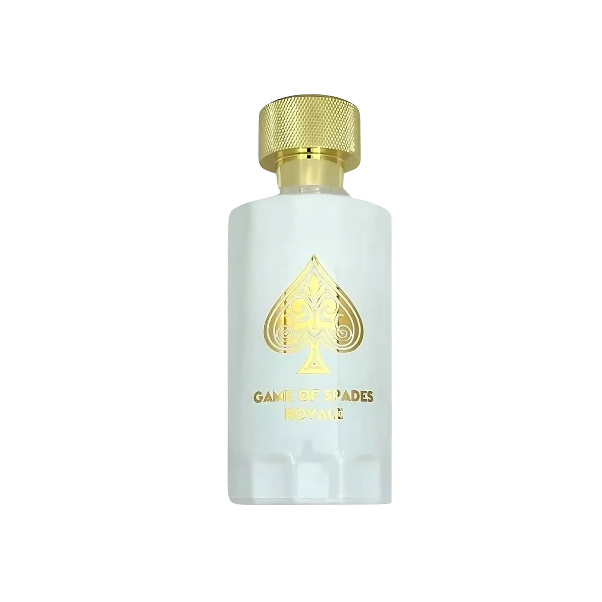 Game Of Spades Royale 100Ml Unisex Jo Milano Tester (CAJA GENERICA)