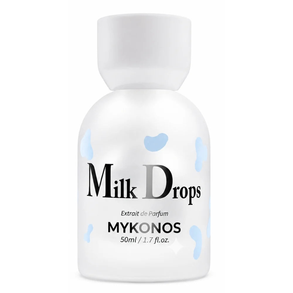 Mykonos Milk Drops Extrait De Parfum 50Ml Unisex