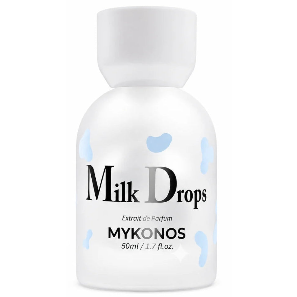 Mykonos Milk Drops Extrait De Parfum 50Ml Unisex