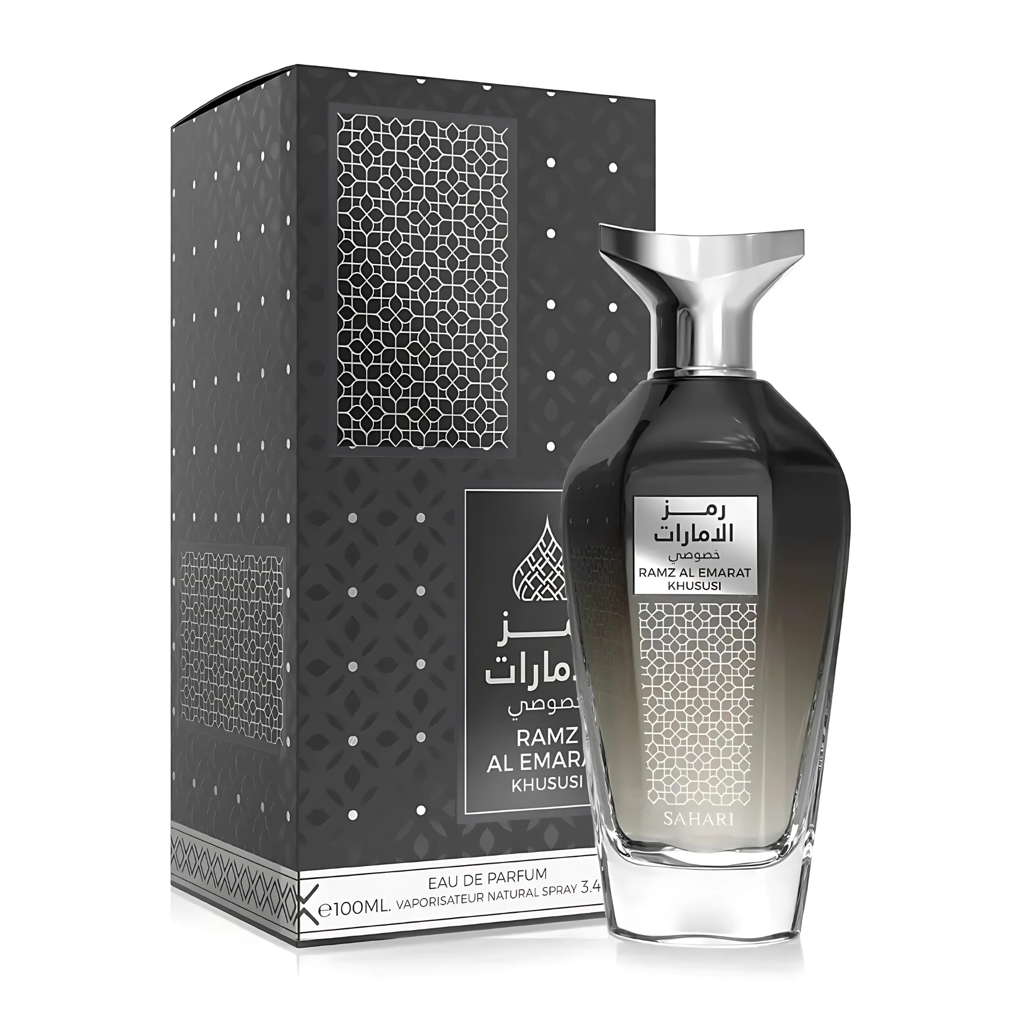 Ramz Al Emarat Khususi Sahari Edp 100ML Unisex