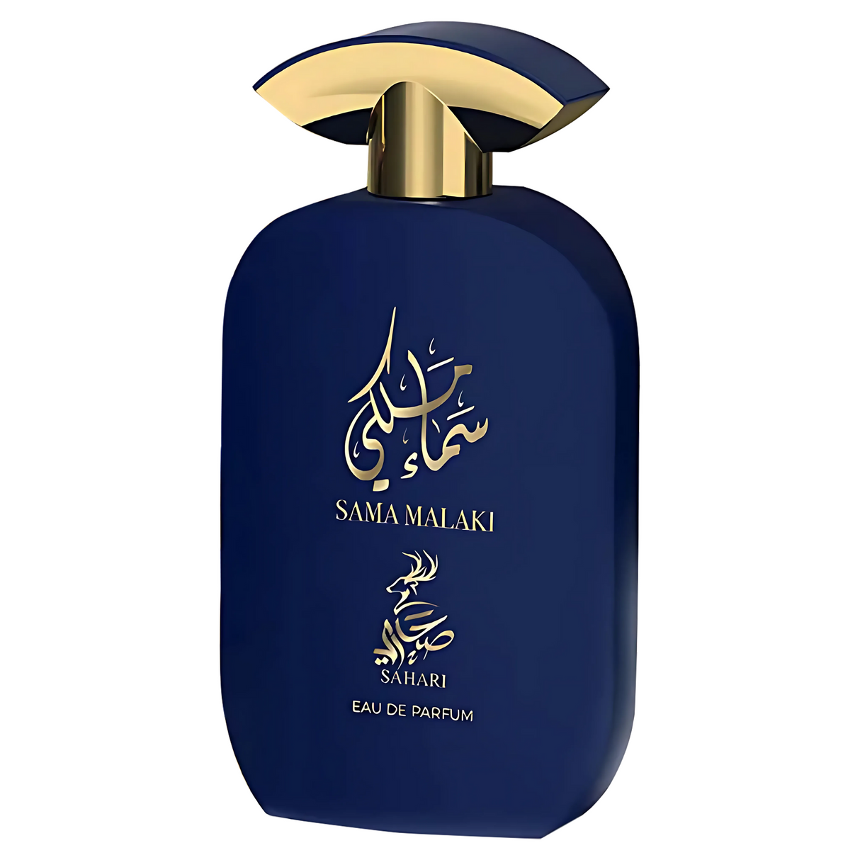 Sama Malaki Sahari Edp 100ML Unisex