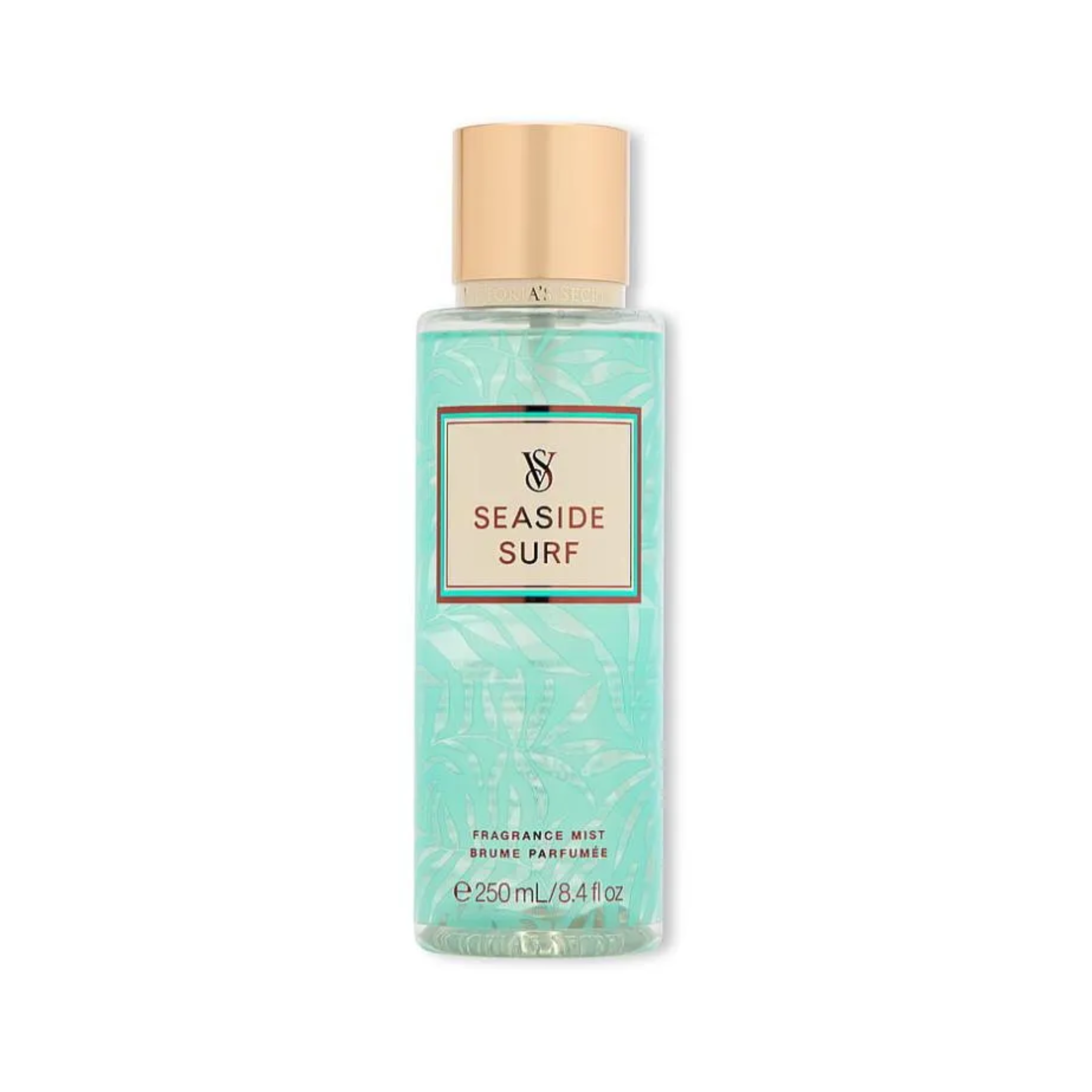 Seaside Surf Fragrance Mist Victoria S' Secret 250Ml Mujer