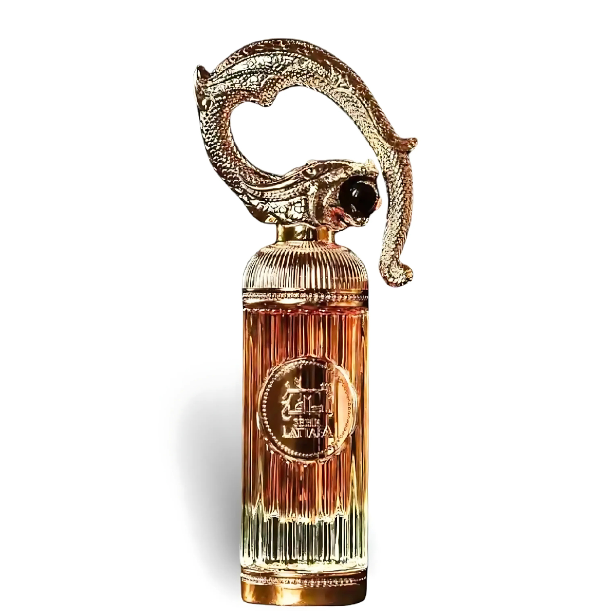 Sehr Magic of Lattafa Edp 100ML Unisex- Inspirado En Vanilla Sex Tom Ford