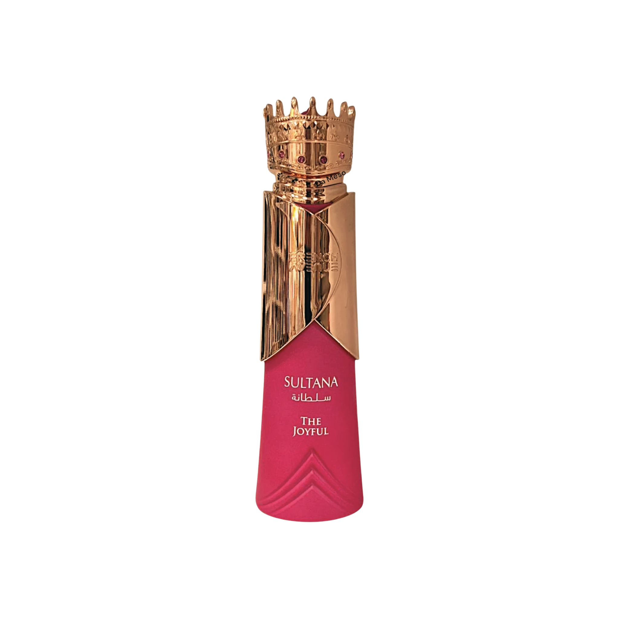 Sultana French Avenue Edp 80Ml Mujer
