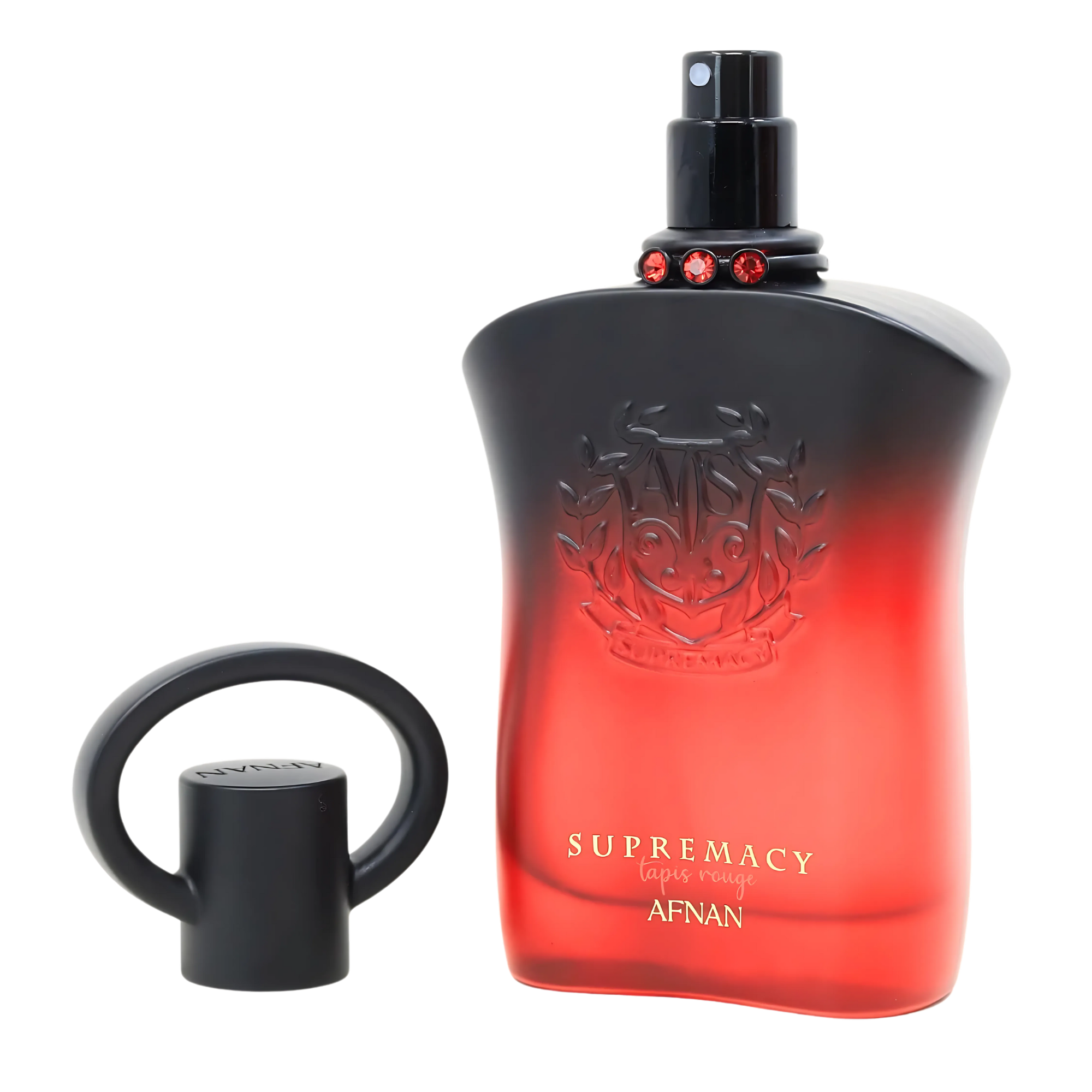 Supremacy Tapis Rouge Afnan Extrait De Parfum 90Ml Mujer- Inspirado en Duchessa Gritti
