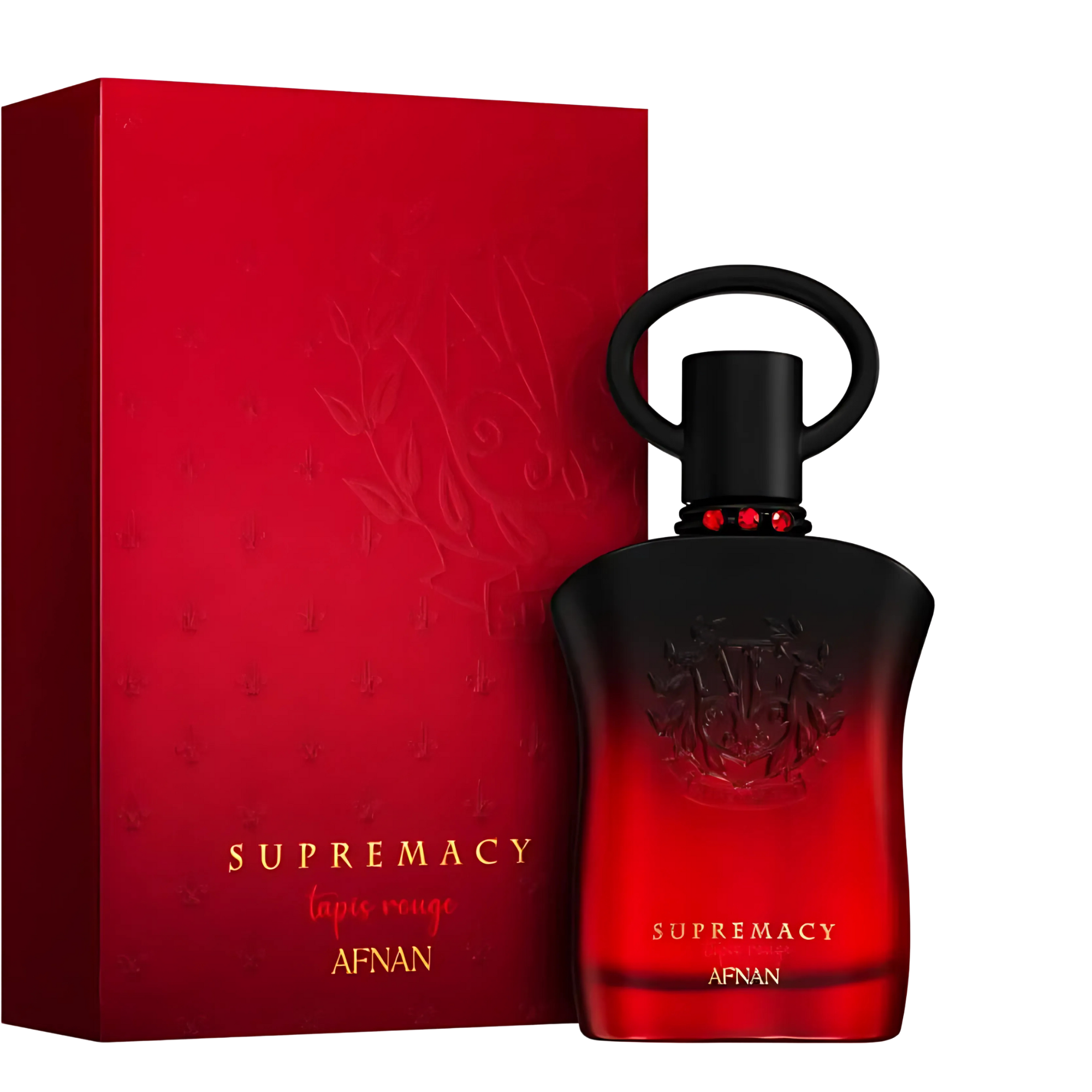 Supremacy Tapis Rouge Afnan Extrait De Parfum 90Ml Mujer- Inspirado en Duchessa Gritti
