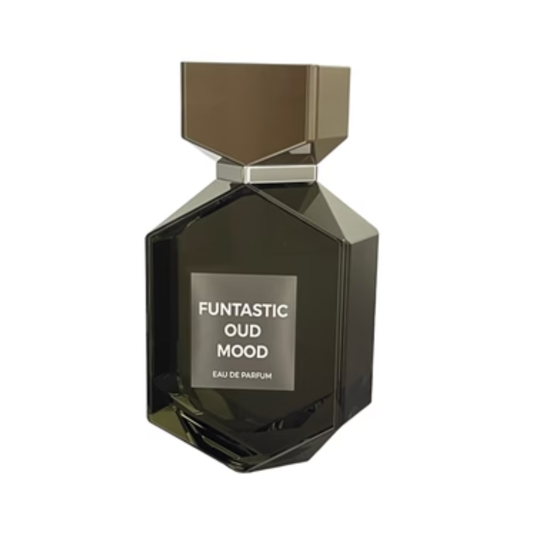 Sweet Oud Camara Edp 100ML Unisex - Inspirado en Oud Wood Tom Ford