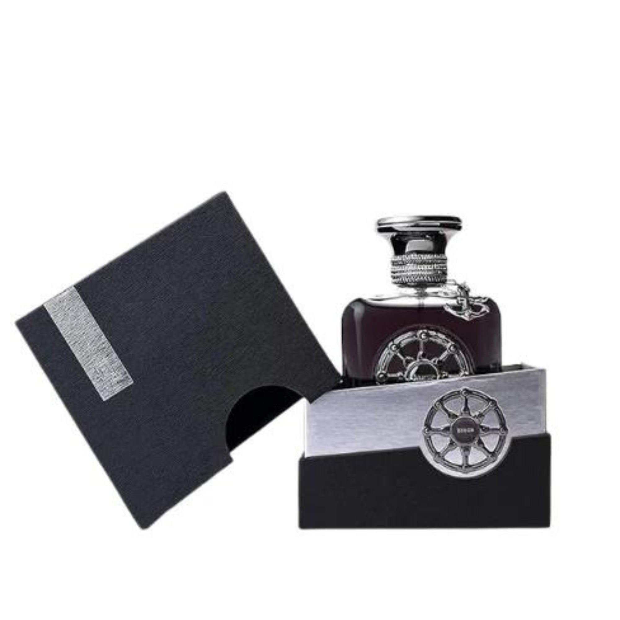 Sailor Black Aurora Scents Edp 100Ml Hombre- Inspirado en Fahrenheit Dior