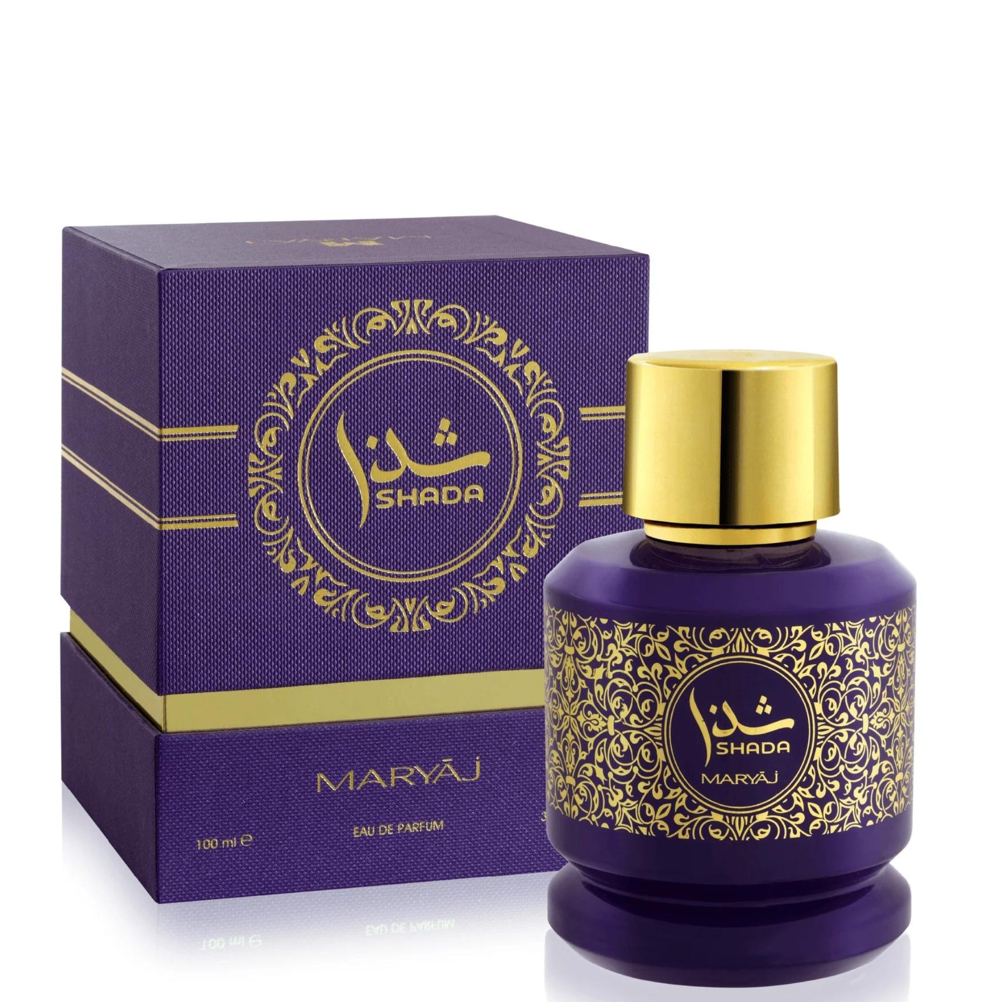 Shada Maryaj Edp 100ML Mujer