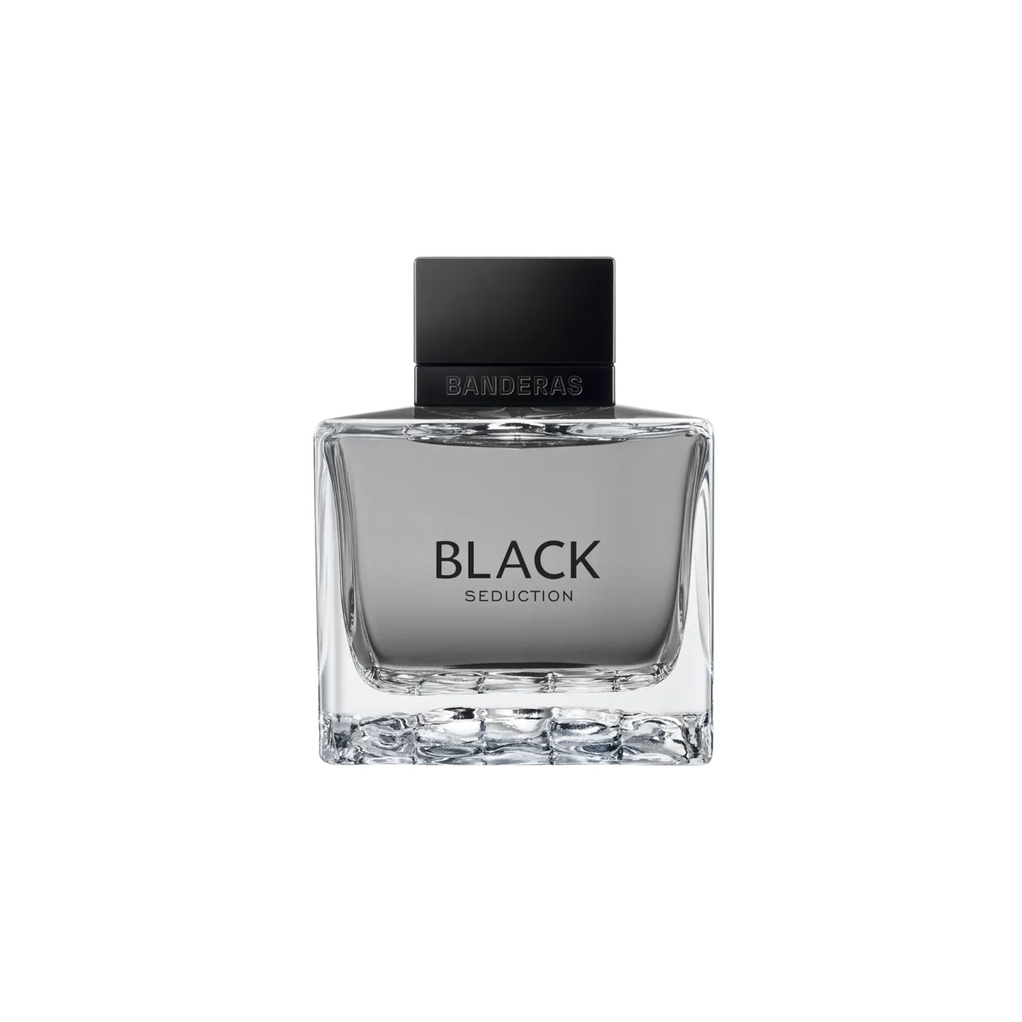 Seduction In Black 100ML EDT Hombre Antonio Banderas (Nuevo Formato)