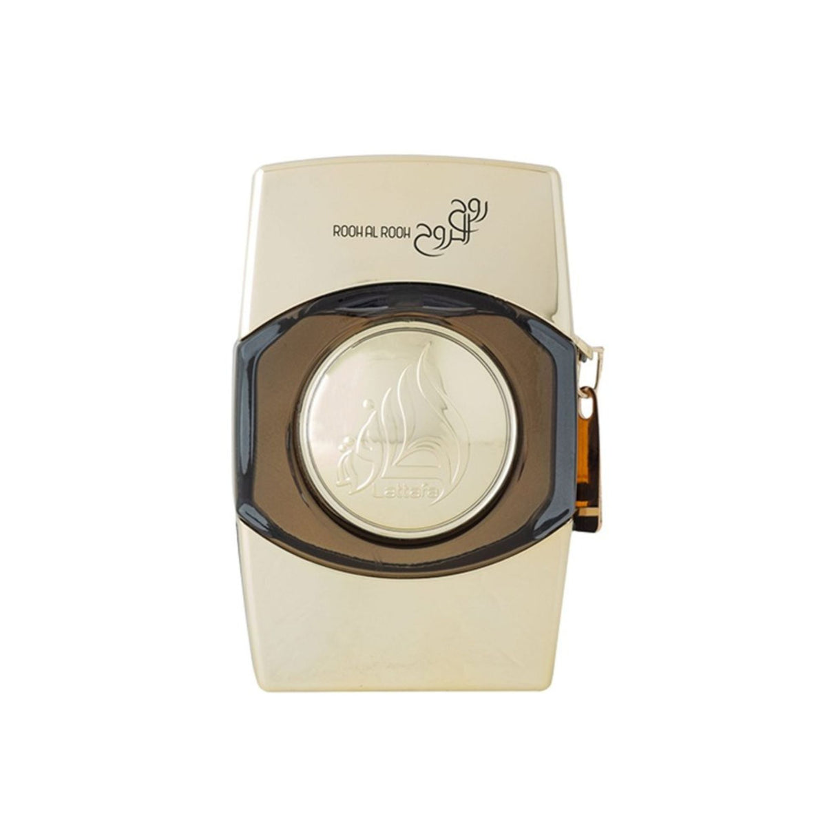 Rooh al Rooh Gold Edp 100ml Lattafa Unisex