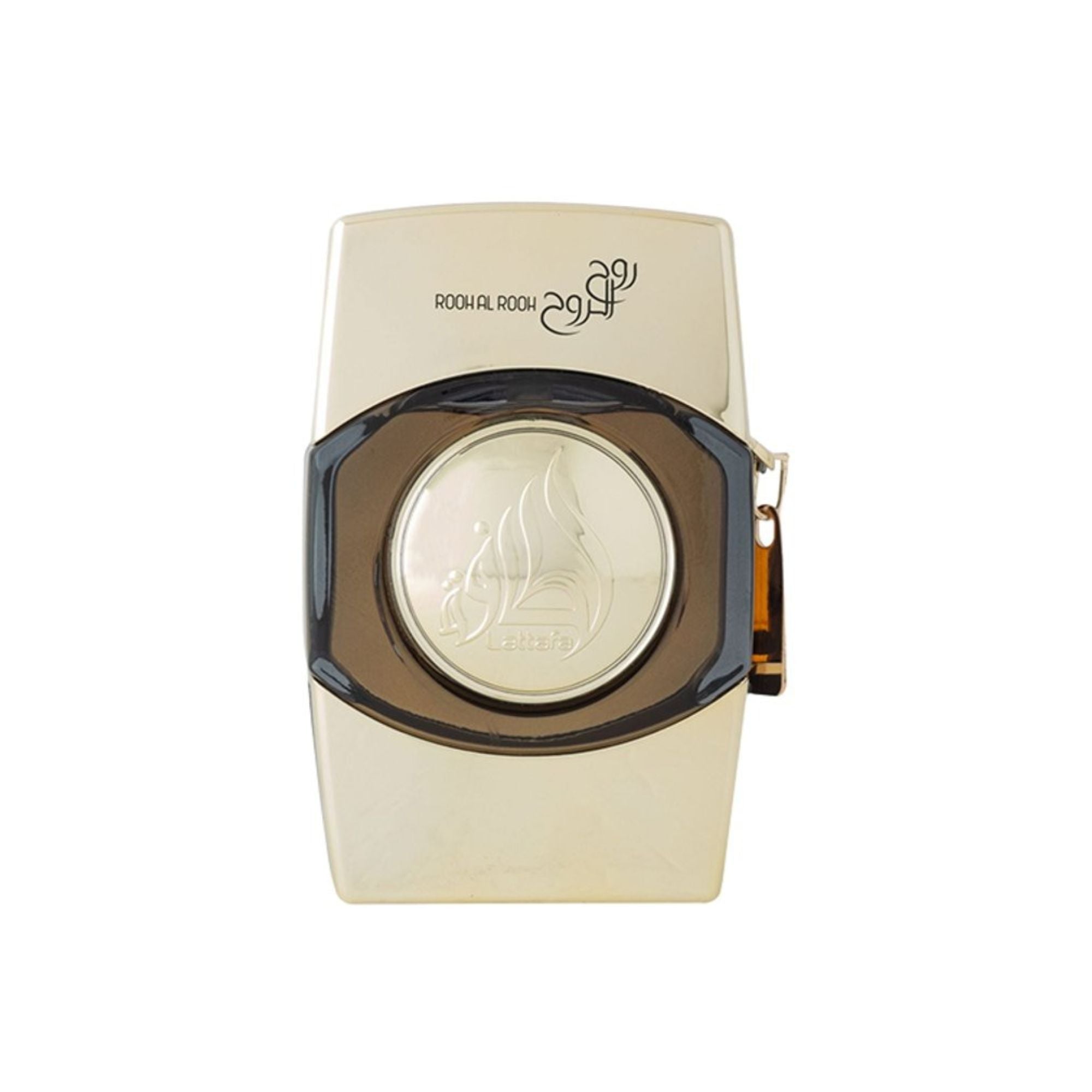Rooh al Rooh Gold Edp 100ml Lattafa Unisex