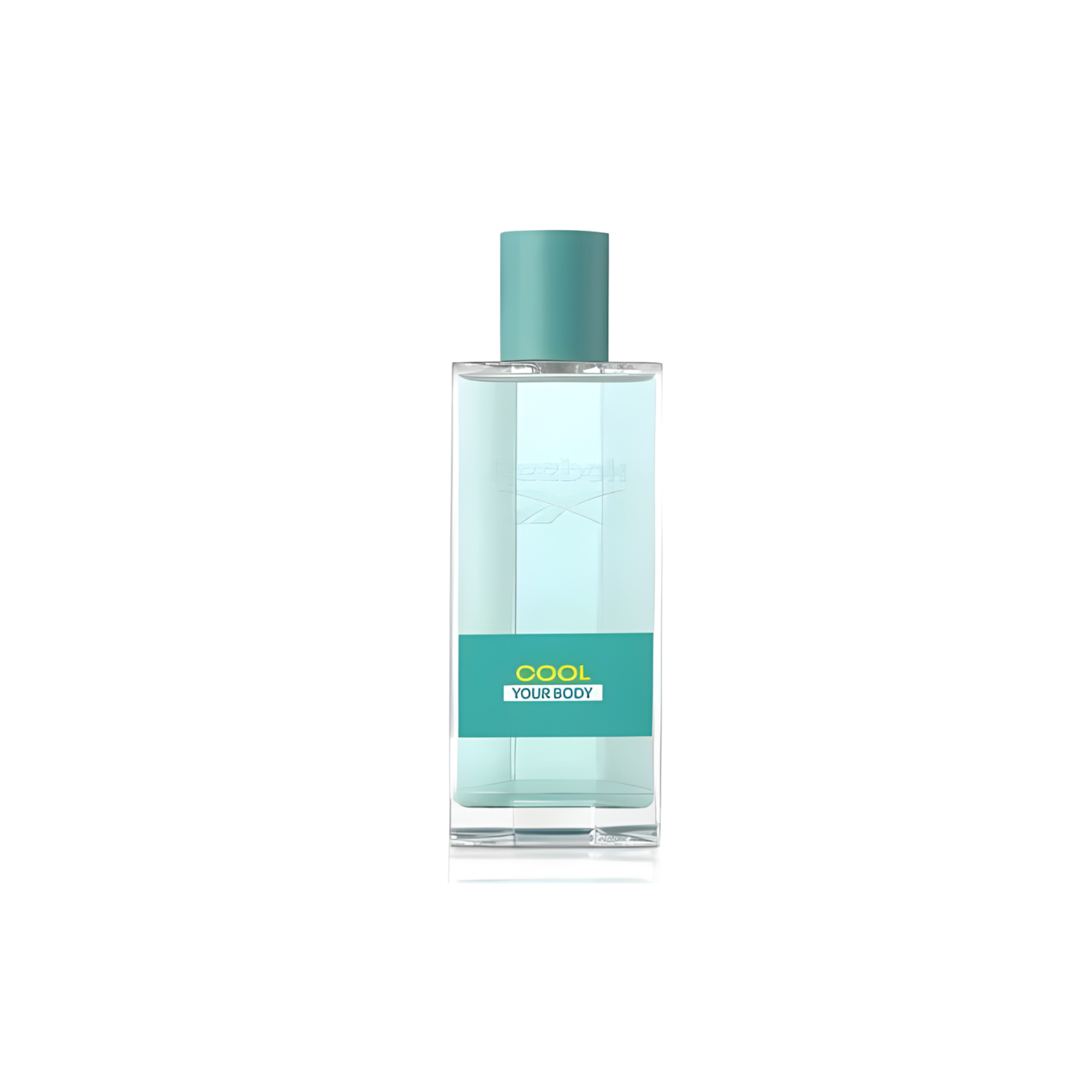 Cool Your Body Femme Edt 100Ml Mujer Reebok