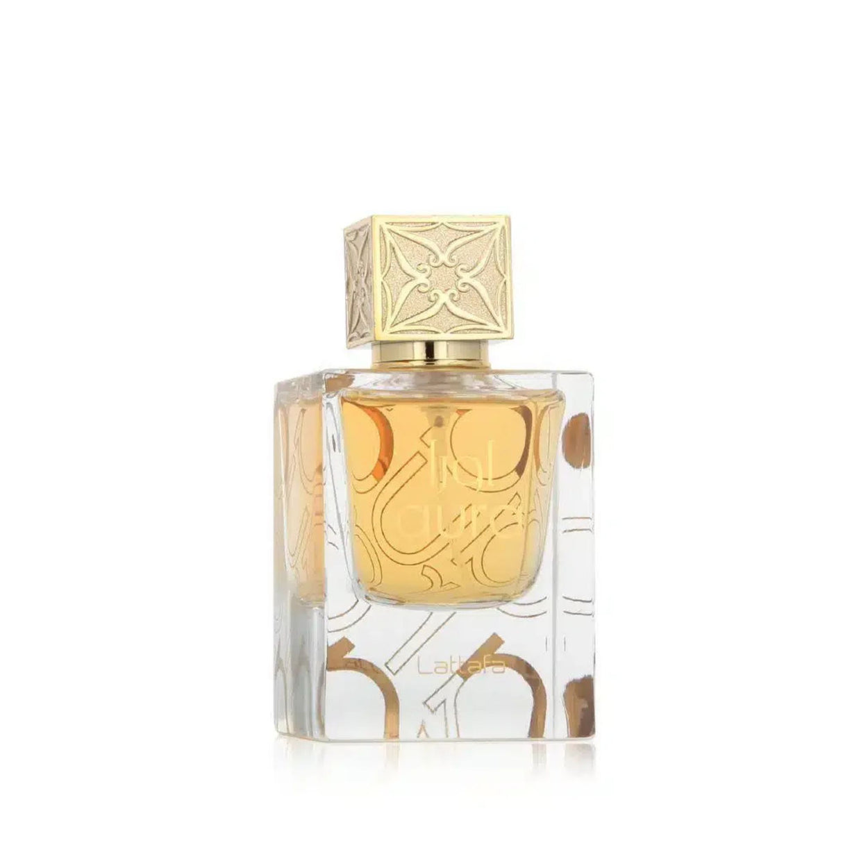 Aura Edp 60ml Lattafa Unisex