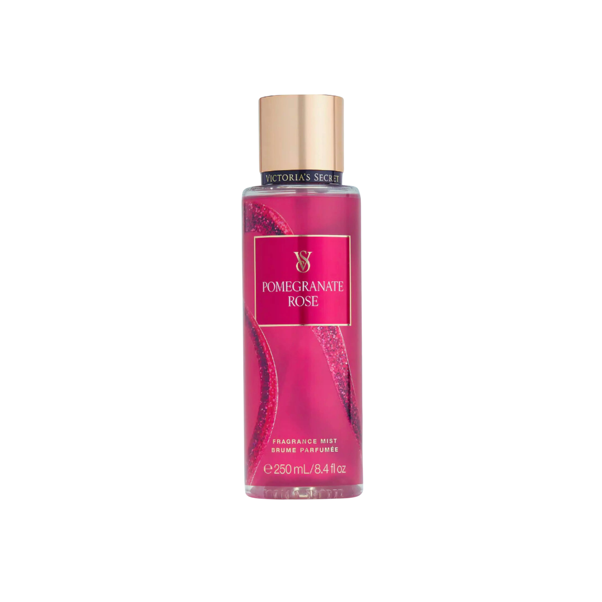 Pomegrantae Rose Victoria's Secret Body Mist 250Ml mujer