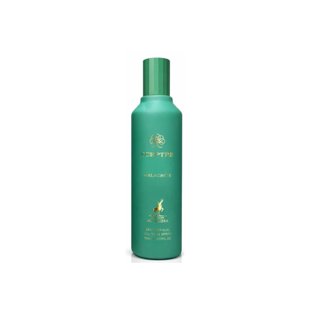 Sceptre Malachite Maison Alhambra All Over Spray 150Ml Hombre