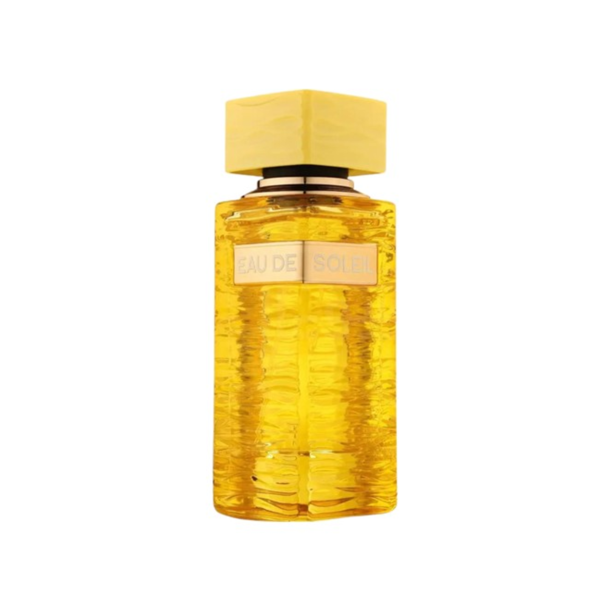 Eau de Soleil Fragrance World Edp 100ML Unisex