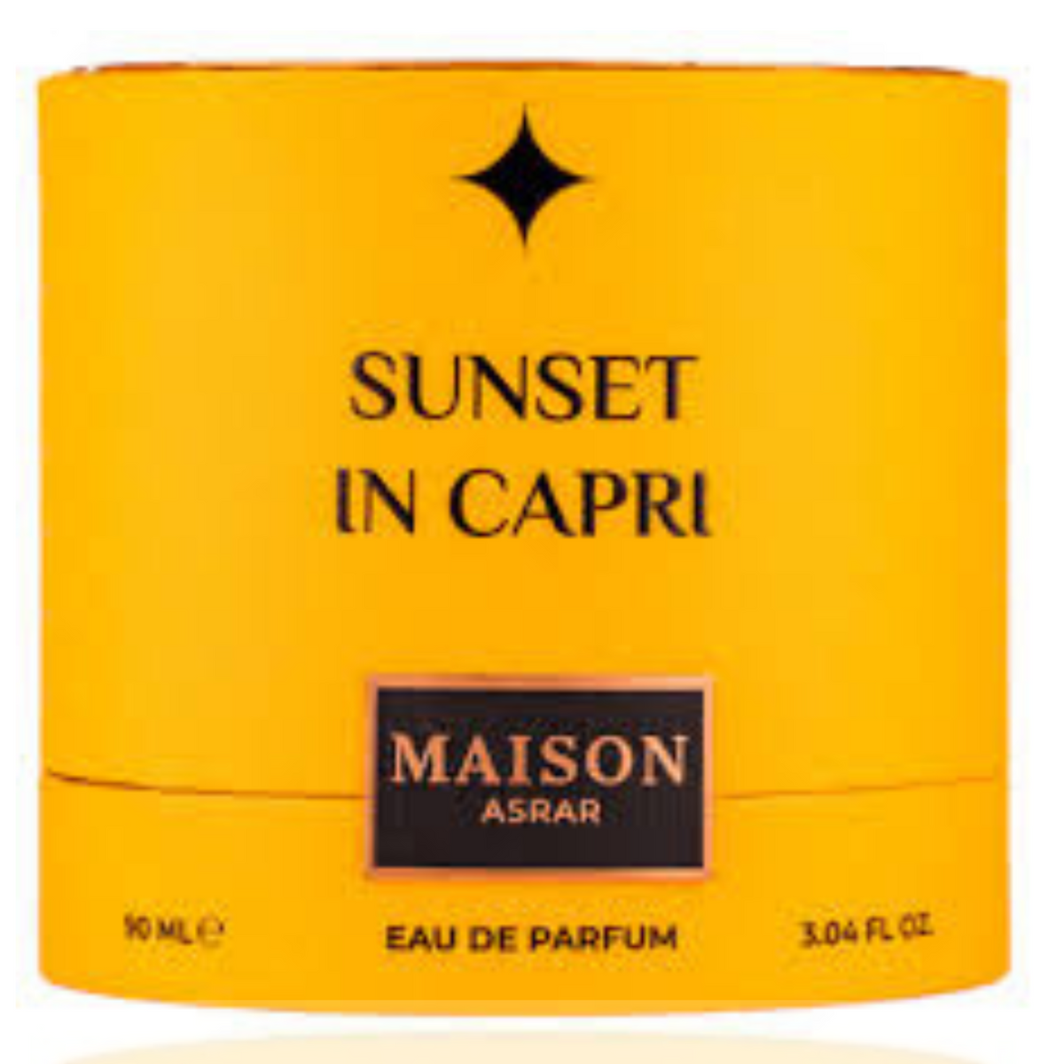 Sunset in Capri Maison Asrar Edp 90ML Mujer