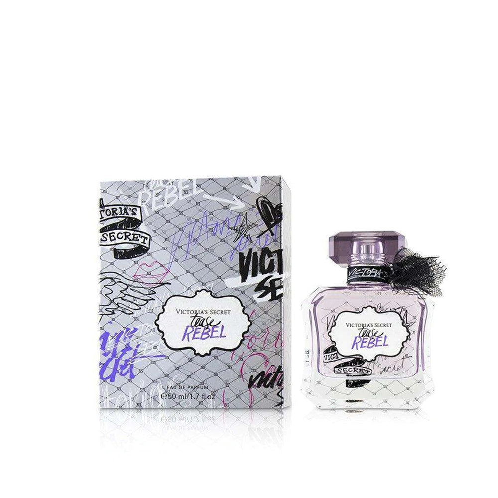 Tease Rebel Victoria Secret Edp 50Ml Mujer