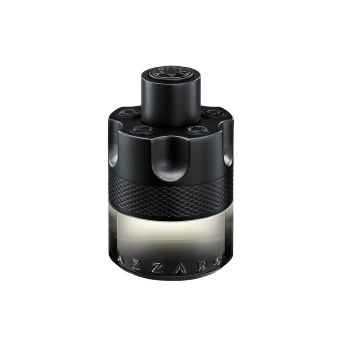The Most Wanted Azzaro Edt Intense 50Ml Hombre