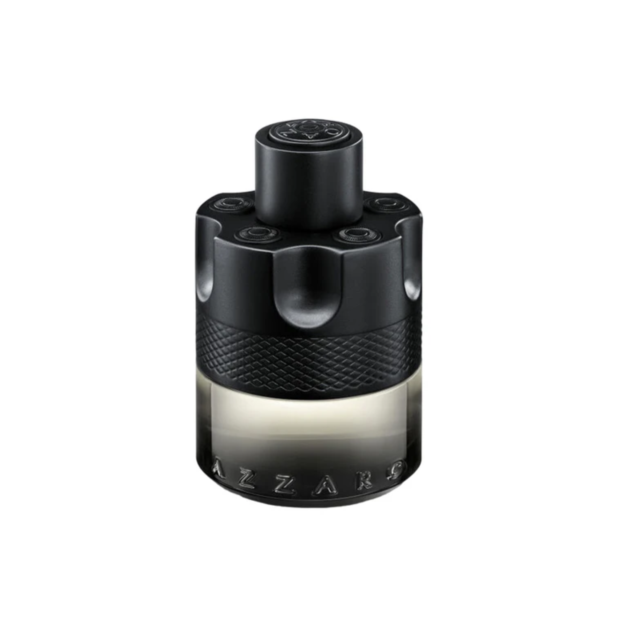 The Most Wanted Azzaro Edt Intense 50Ml Hombre