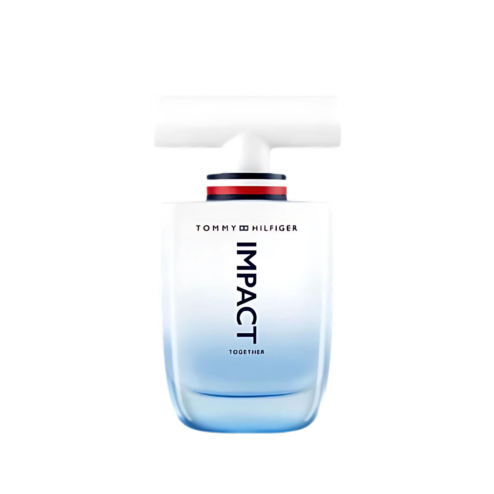 Impact Together Tommy Hilfiger EDT 100Ml Hombre