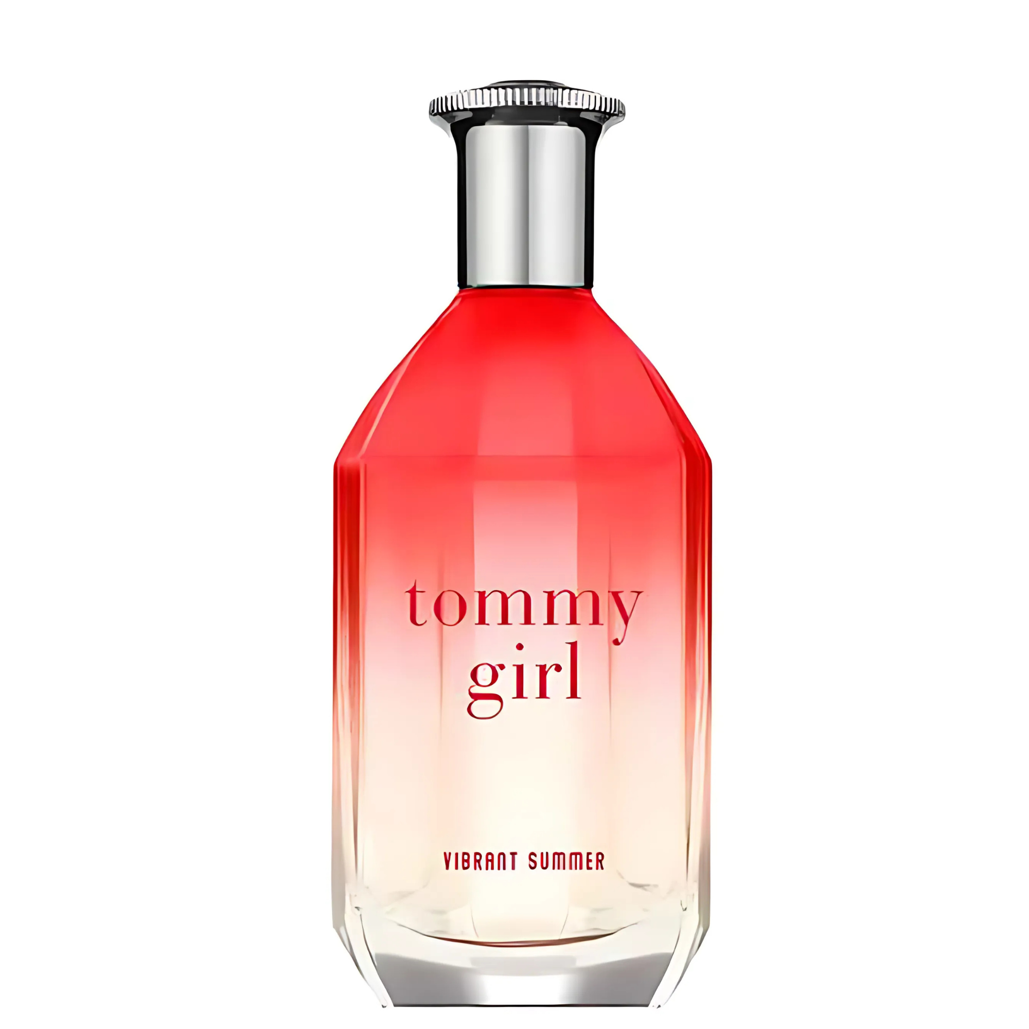 Vibrant summer Tommy Hilfiger EDT 100Ml Mujer