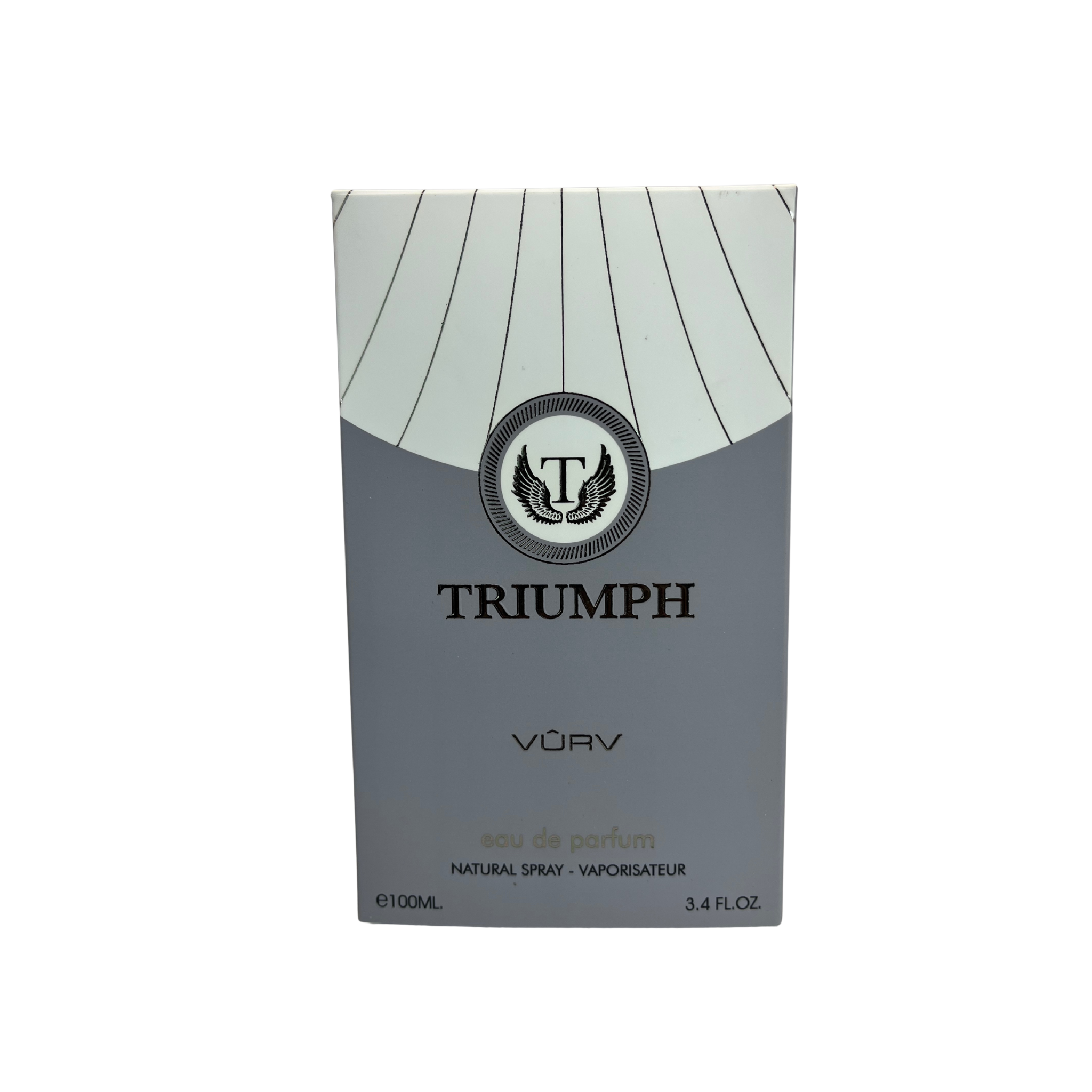 Triumph Vurv Edp 100ML Unisex