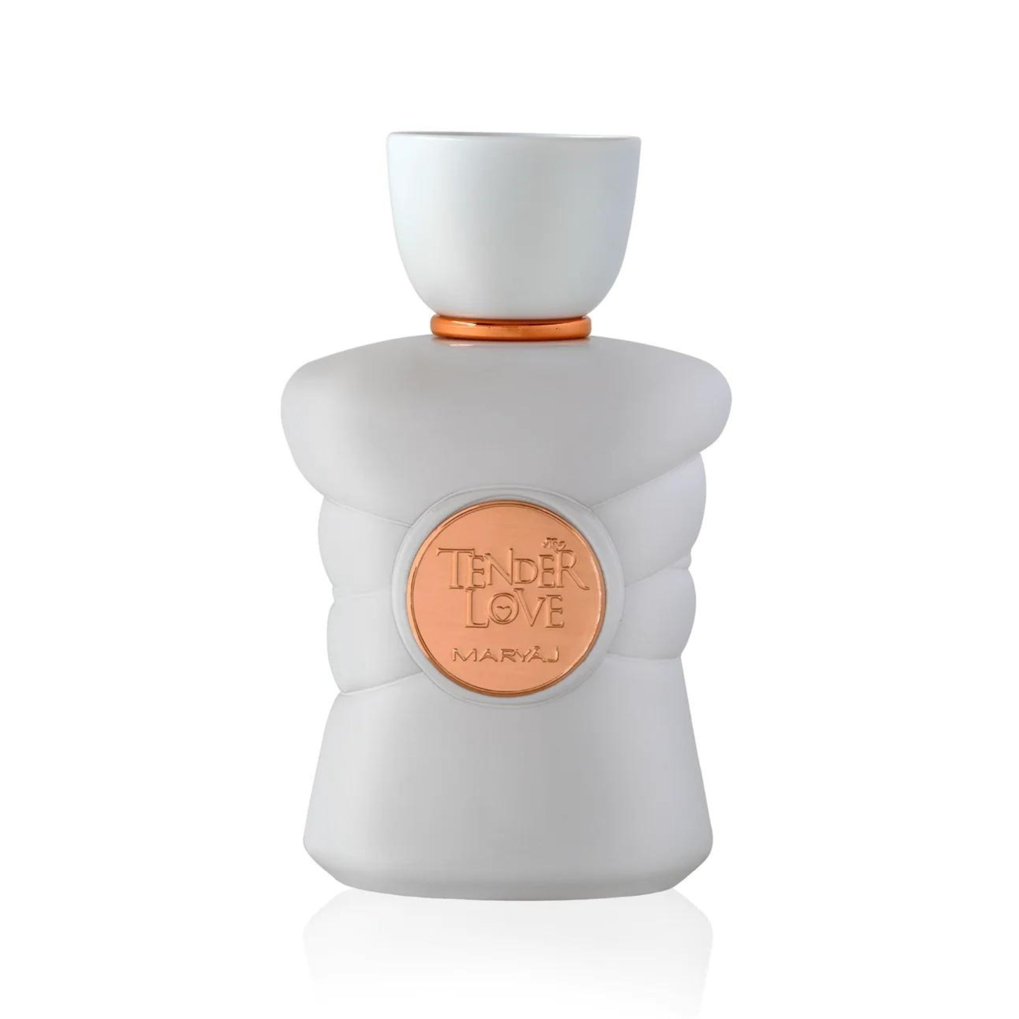 Tender Love For Her Maryaj Edp 100Ml Mujer