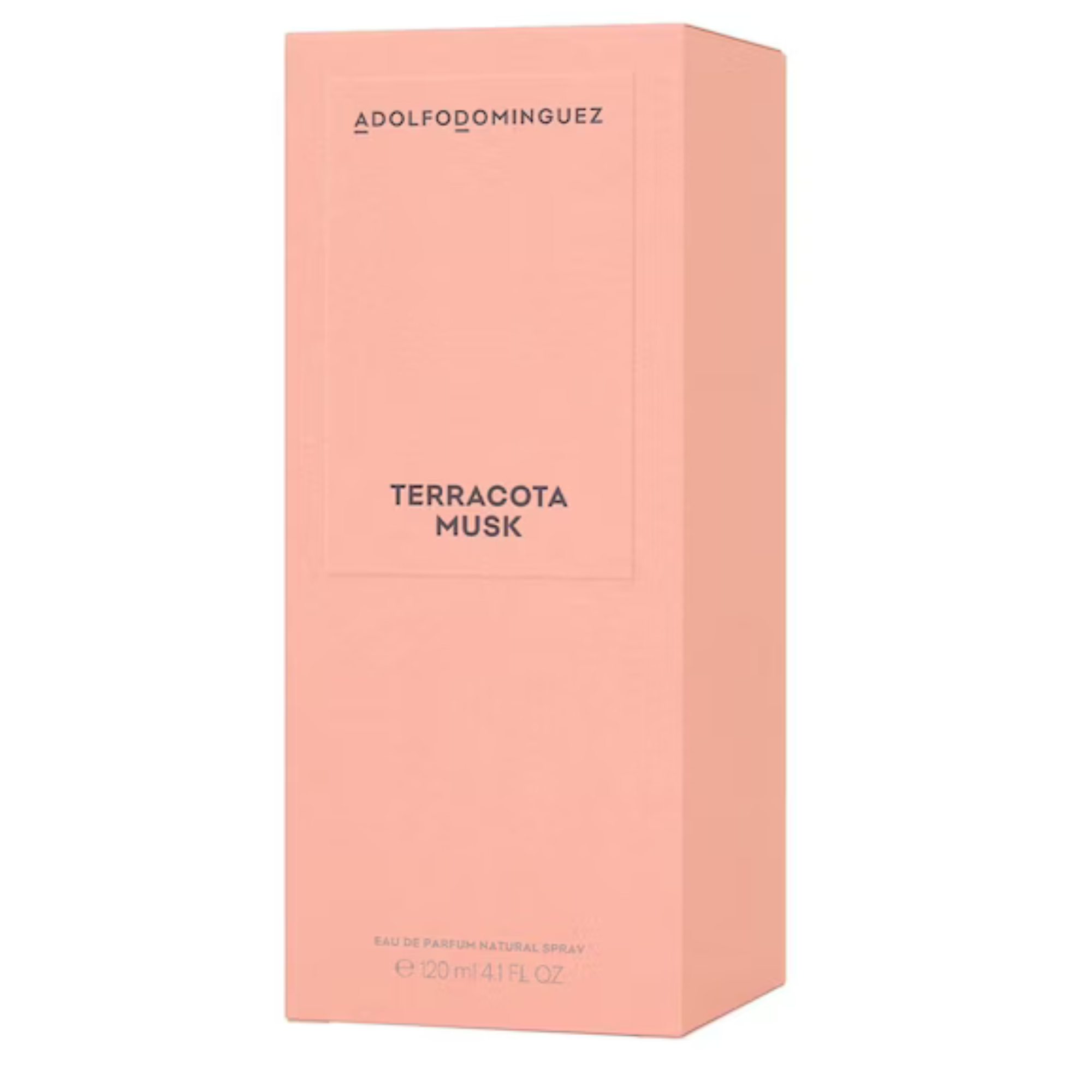 Terracota Musk Adolfo Dominguez Edp 120Ml Mujer