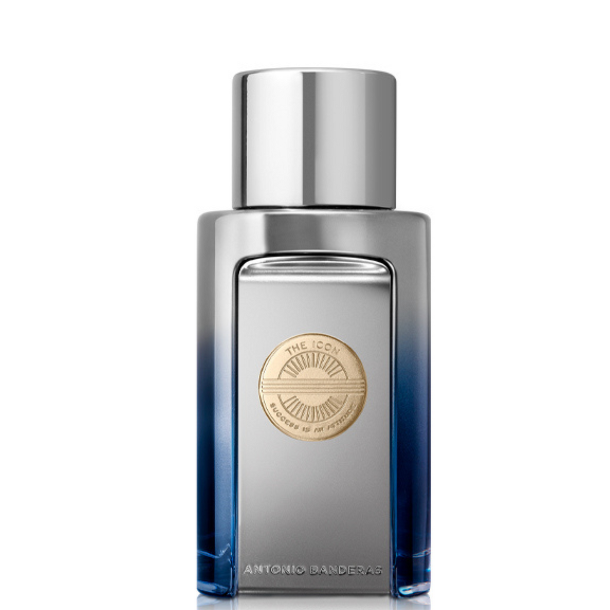 The Icon Elixir Antonio Bandera Edp 50Ml Hombre