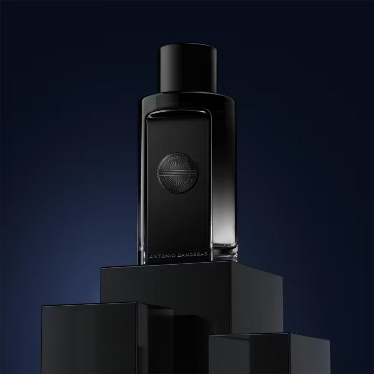 The Icon The Perfume Antonio Bandera Edp 200Ml Hombre