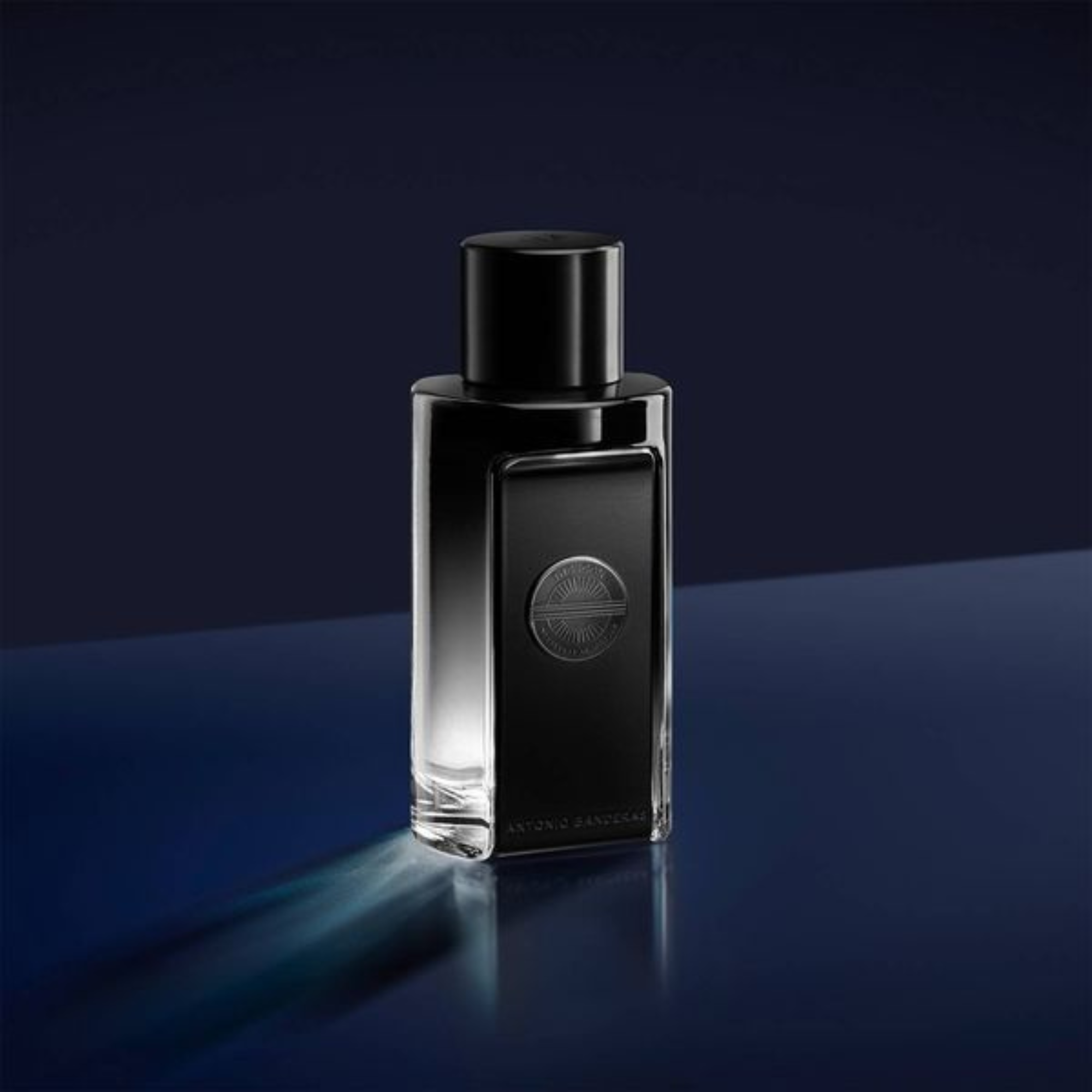 The Icon The Perfume Antonio Bandera Edp 200Ml Hombre