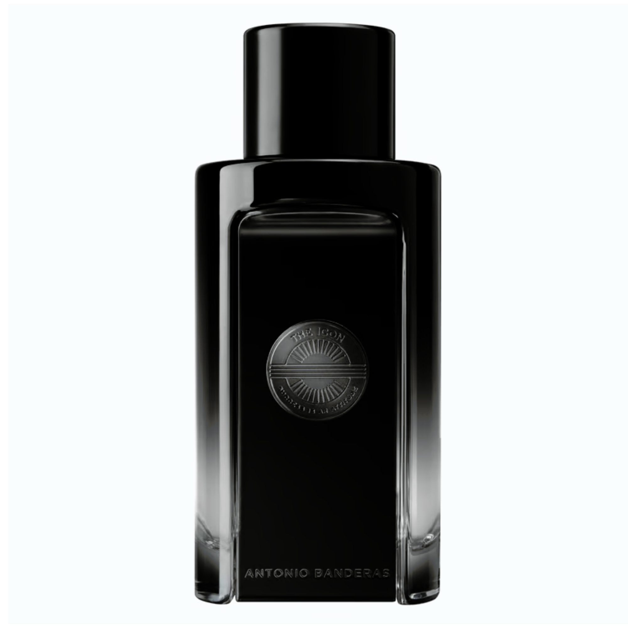 The Icon The Perfume Antonio Bandera Edp 200Ml Hombre
