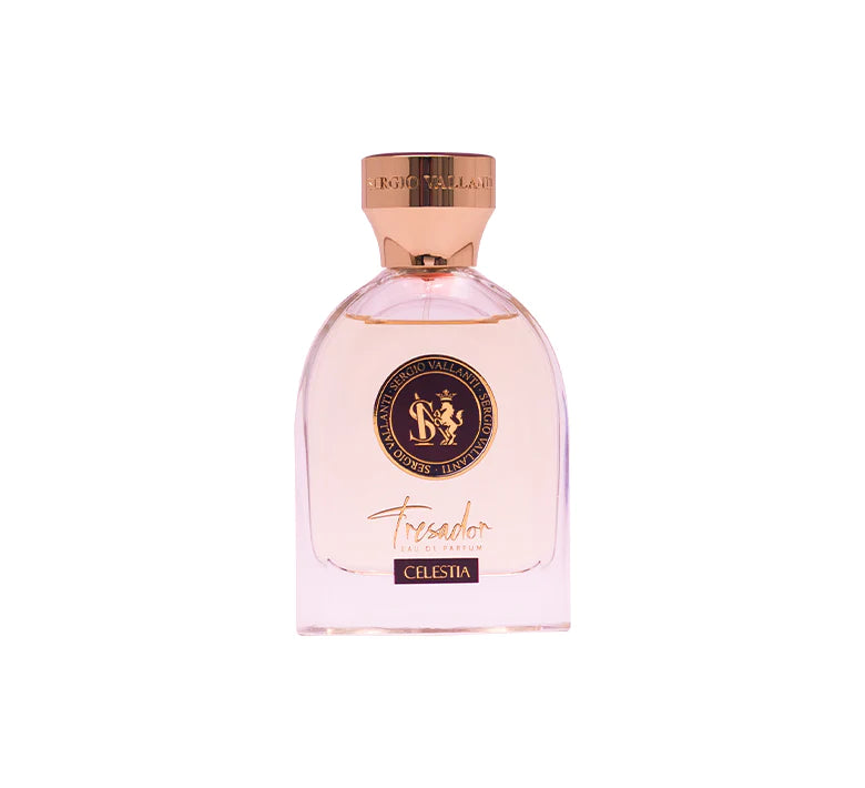 Tresador Celestia Dumont Edp 100ML Unisex