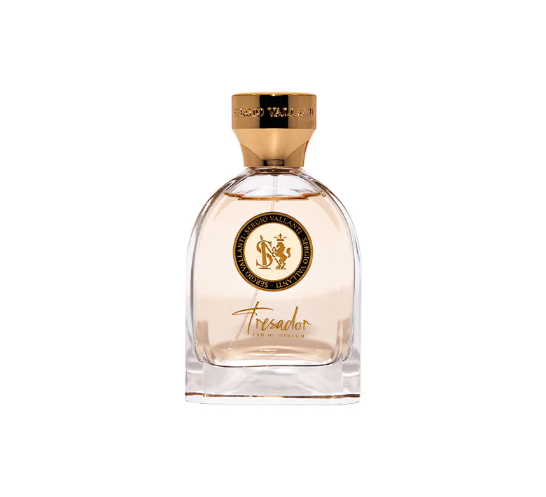 Tresador Classico Dumont Edp 100ML Unisex- Inspirado en Erba Pura Xerjoff