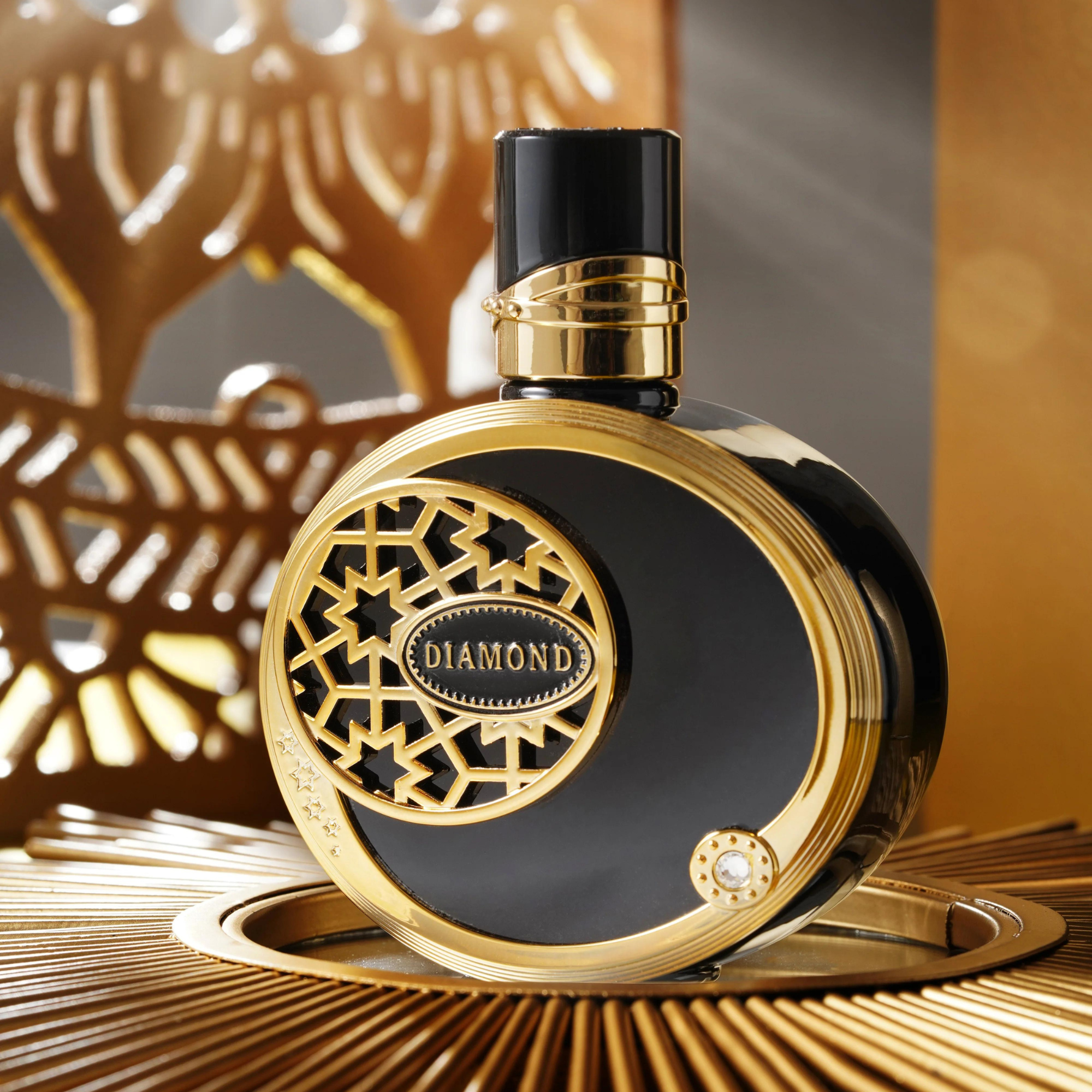 Turath Maison Asrar Edp 100ML Unisex- Inspirado en Arabians Tonka Montale