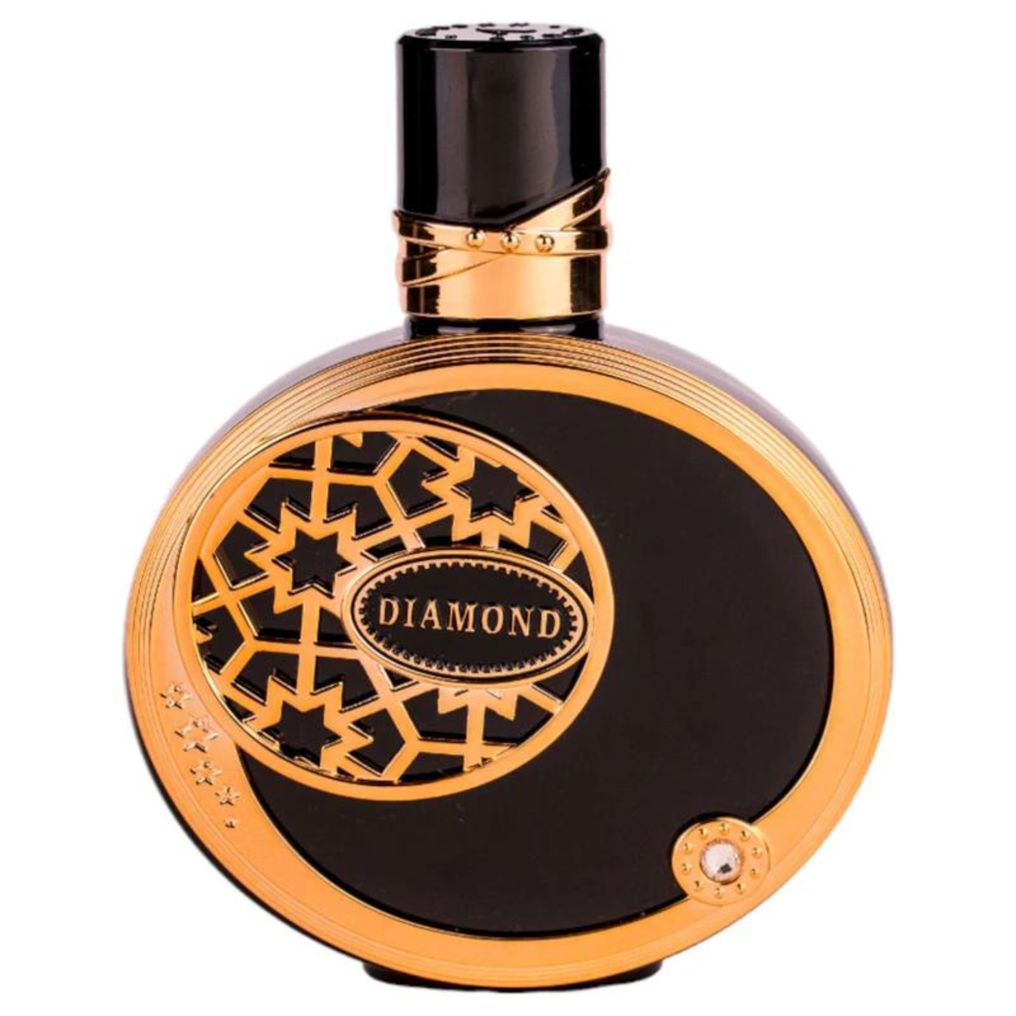 Turath Maison Asrar Edp 100ML Unisex- Inspirado en Arabians Tonka Montale