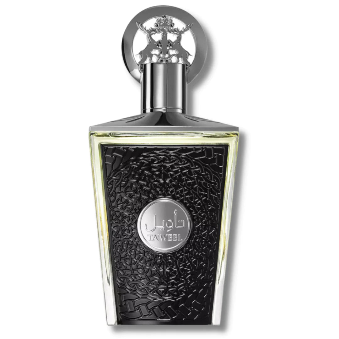 Taweel Lattafa 100Ml Edp Unisex- Inspirado en Green Irish Tweed de Creed
