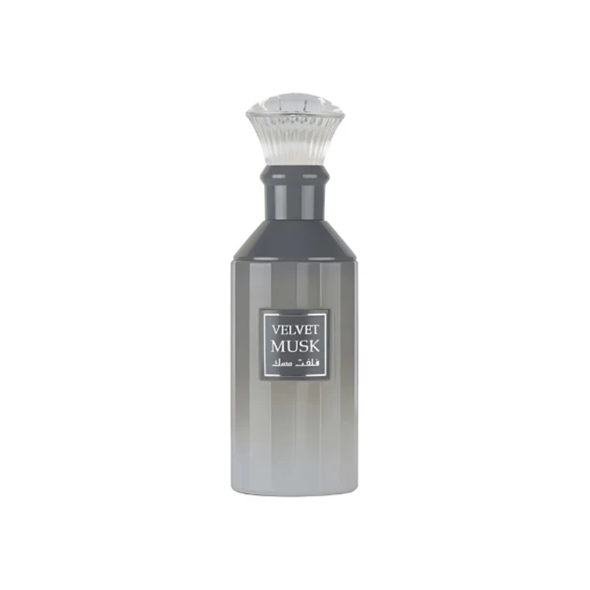 Velvet Musk Negro Lattafa Edp 100ML Unisex - Inspirado en Liam Lattafa Perfumes