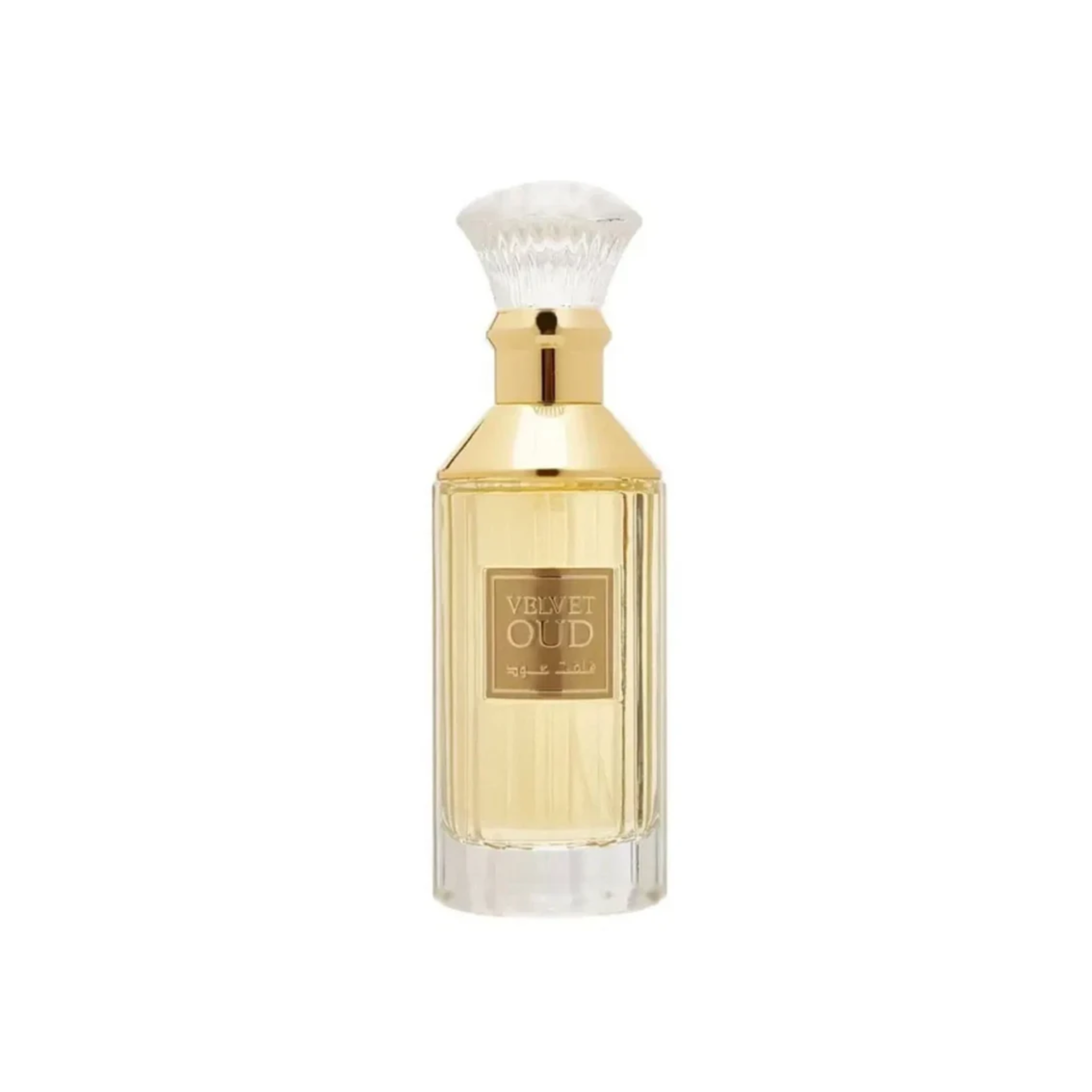 Velvet Oud 100Ml Edp Unisex Lattafa Perfume- INSPIRADO EN AOUD LEATHER