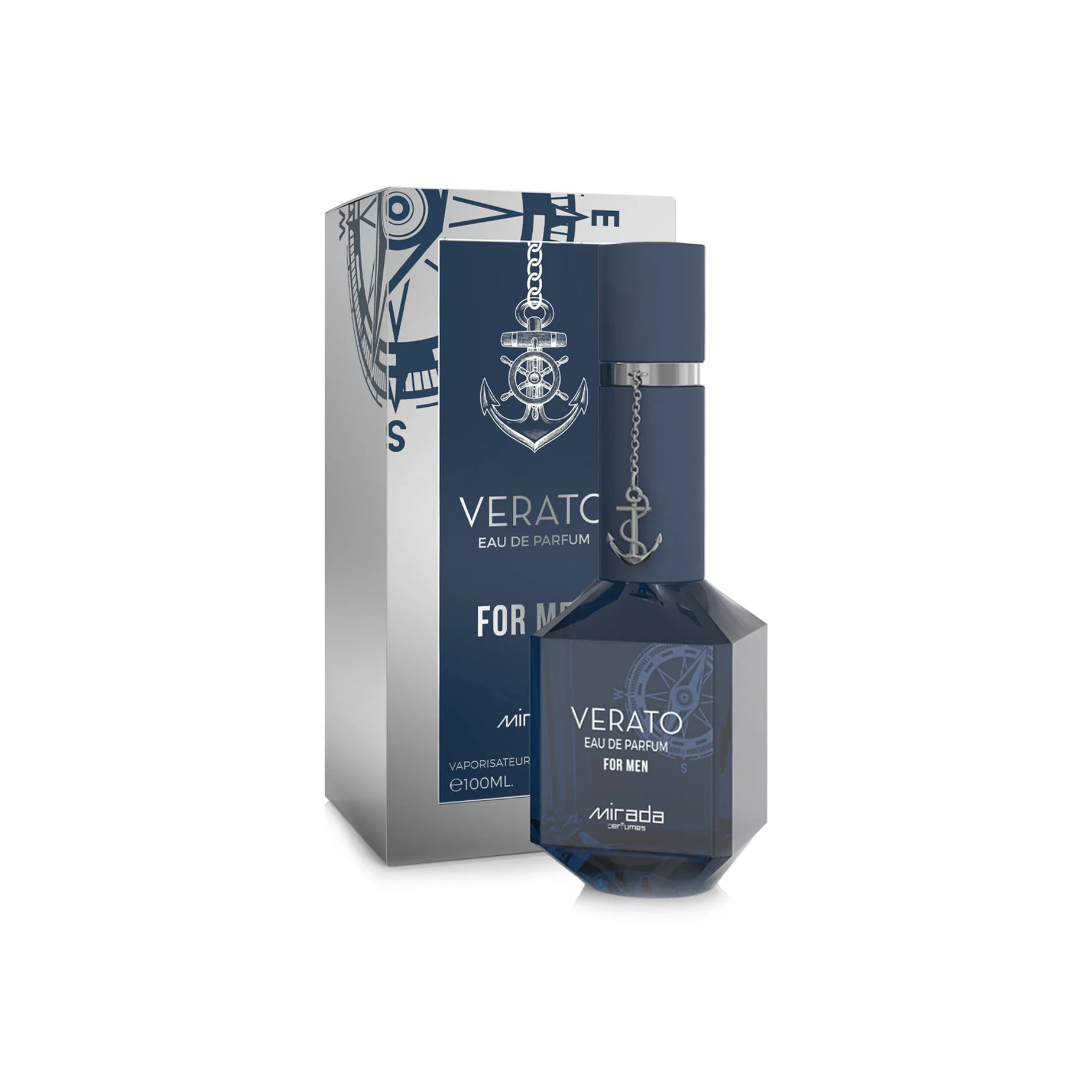 Verato For Men Mirada Edp 100ML Hombre