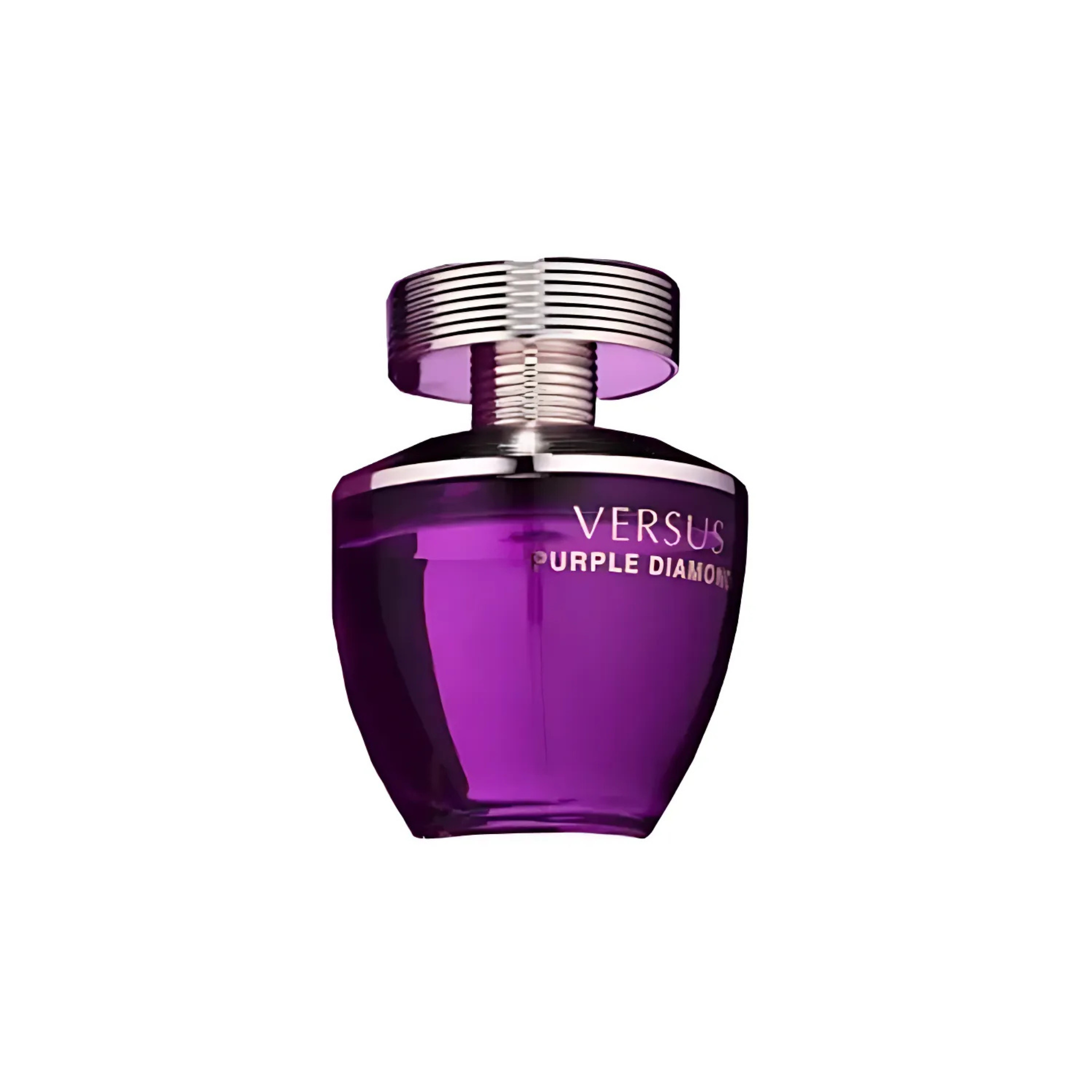 Versus Purple Diamond Fragrance World Edp 100Ml mujer