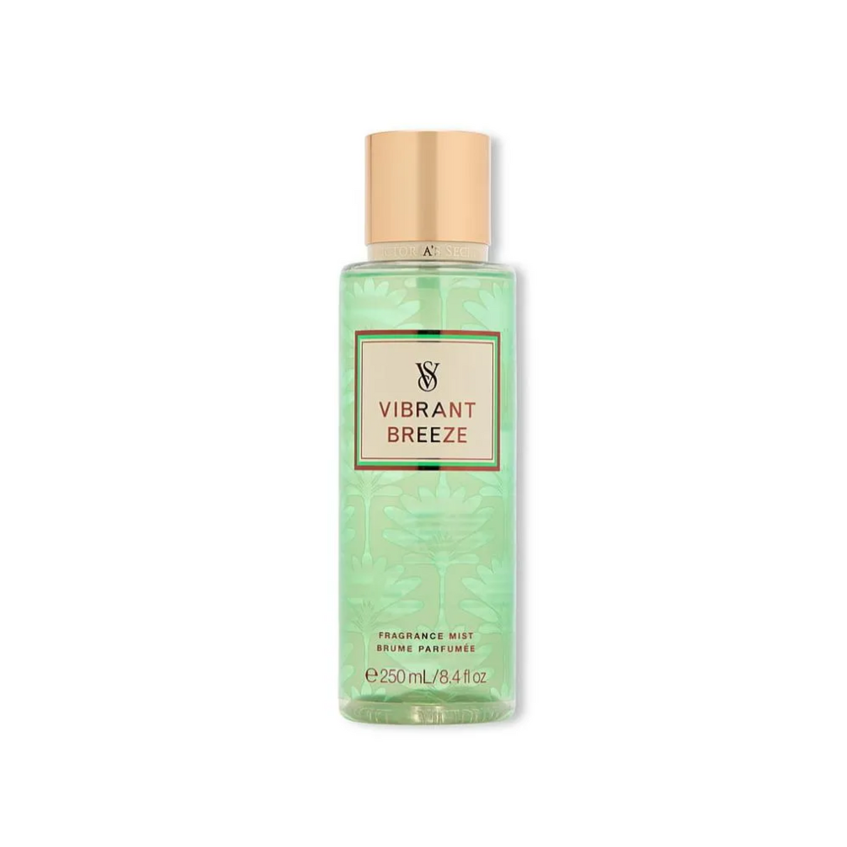 Vibrant Breeze Fragrance Mist Victoria S' Secret 250Ml Mujer