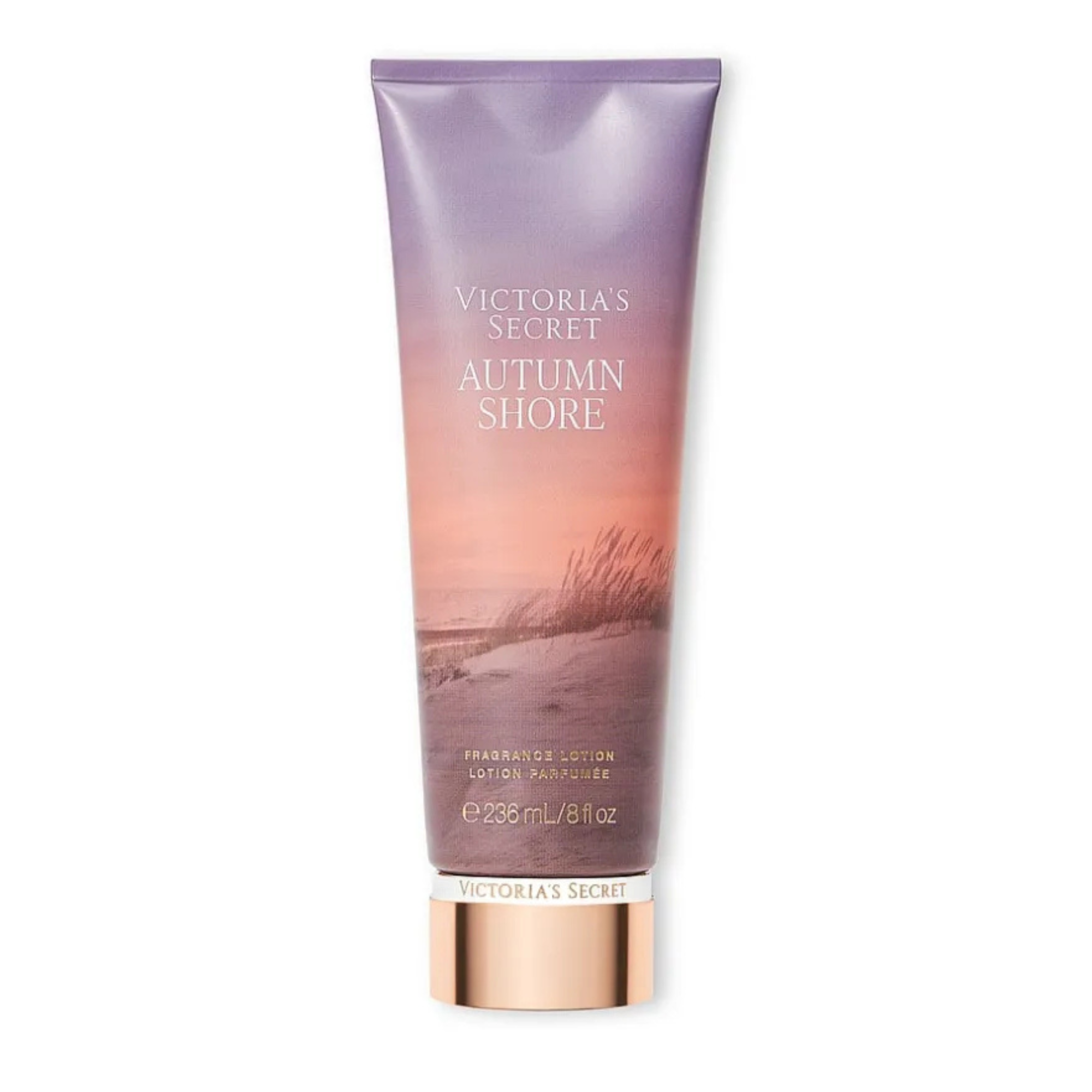 Autumn Shore Victoria Secret 236ML Crema Mujer