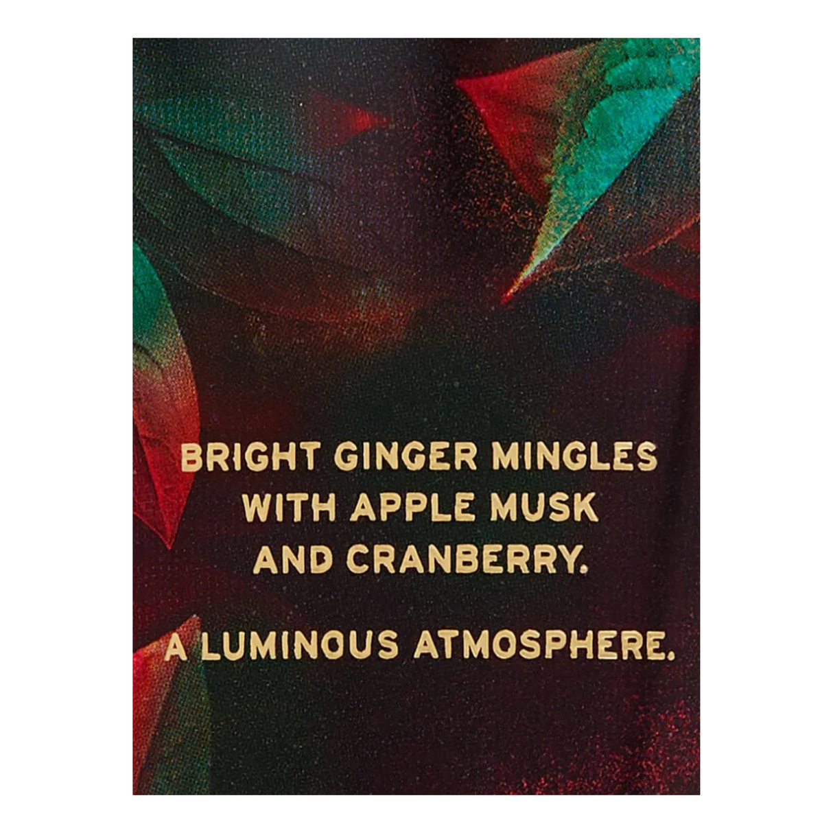 Ginger Apple Jewel Victoria Secret 236Ml Crema Mujer
